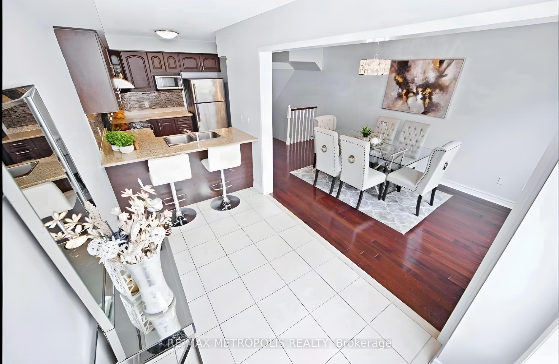 Photo 9 of 10 Pat Brooks Terrace, Scarborough, Dorset Park — HOMEH
