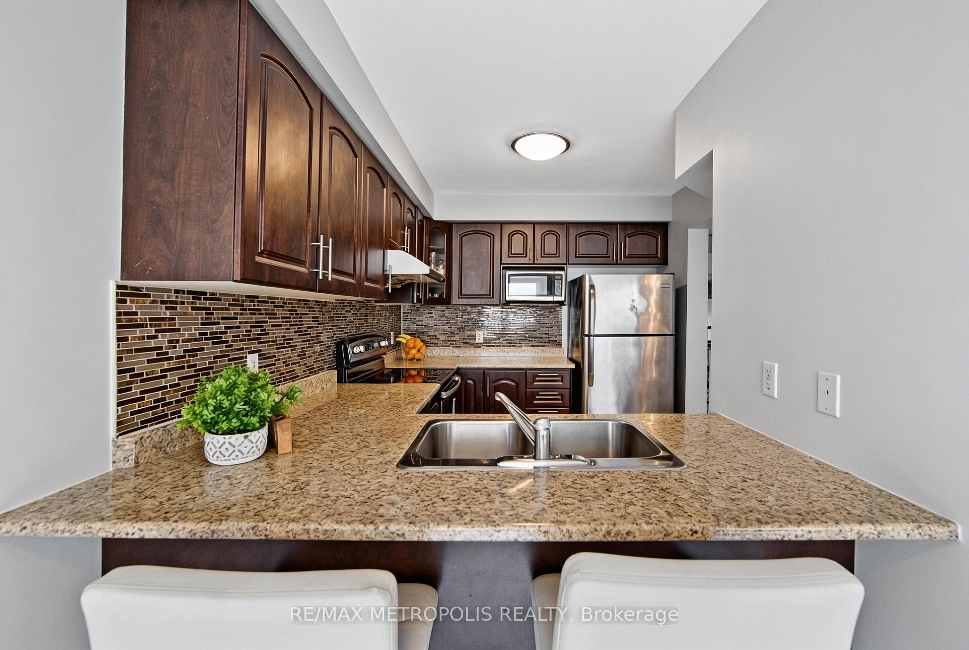 Photo 10 of 10 Pat Brooks Terrace, Scarborough, Dorset Park — HOMEH