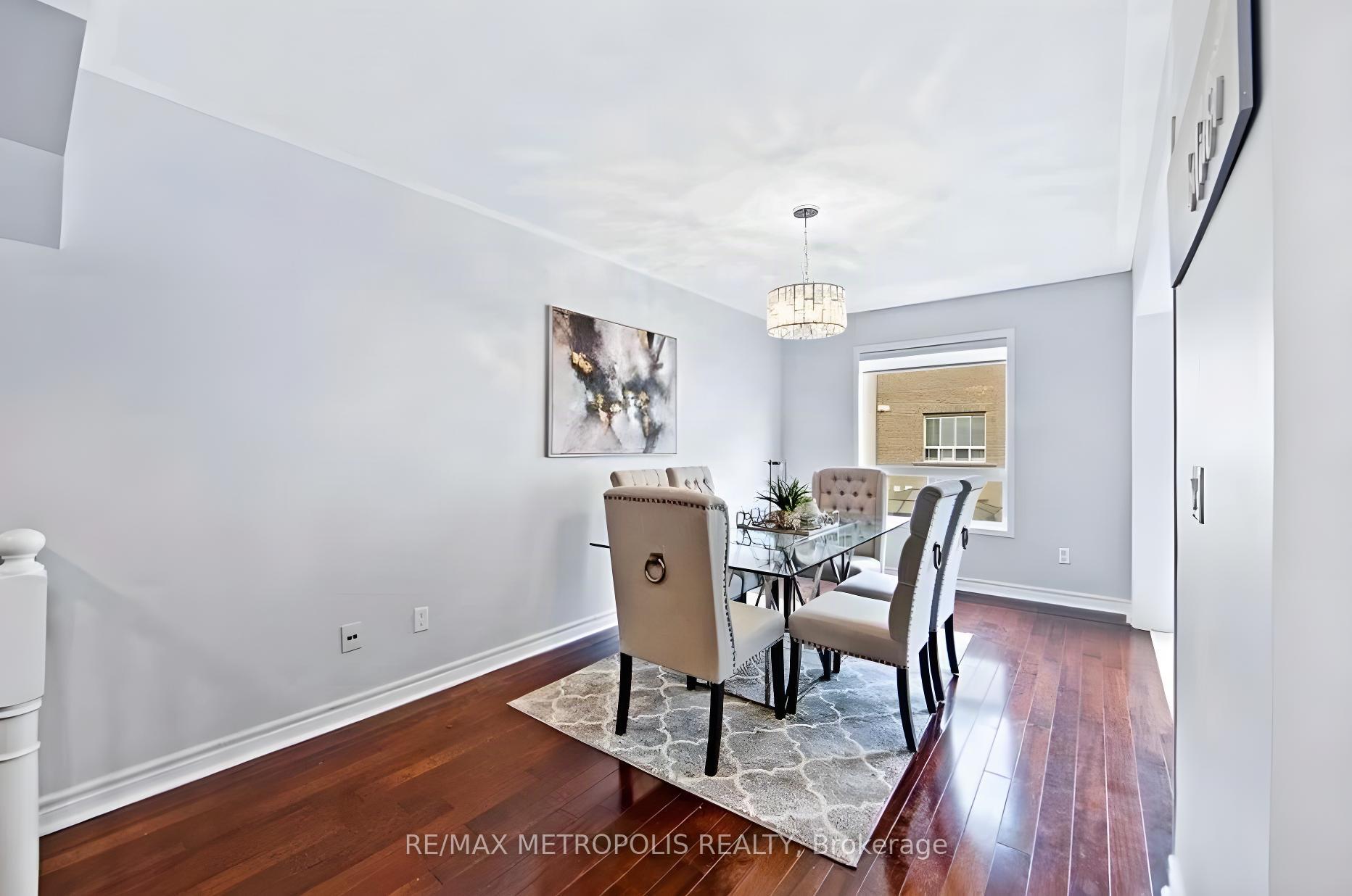 Photo 12 of 10 Pat Brooks Terrace, Scarborough, Dorset Park — HOMEH