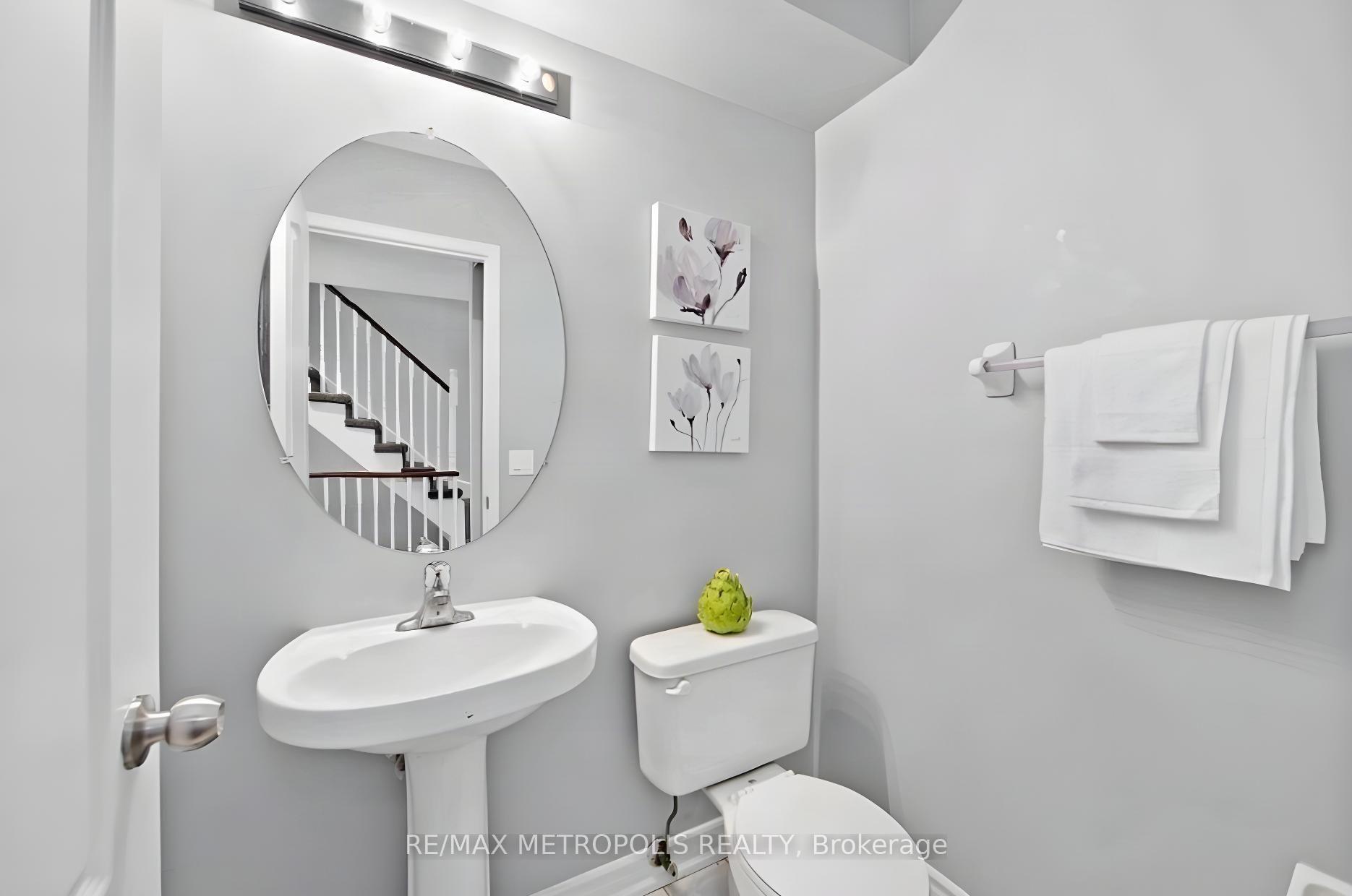Photo 13 of 10 Pat Brooks Terrace, Scarborough, Dorset Park — HOMEH