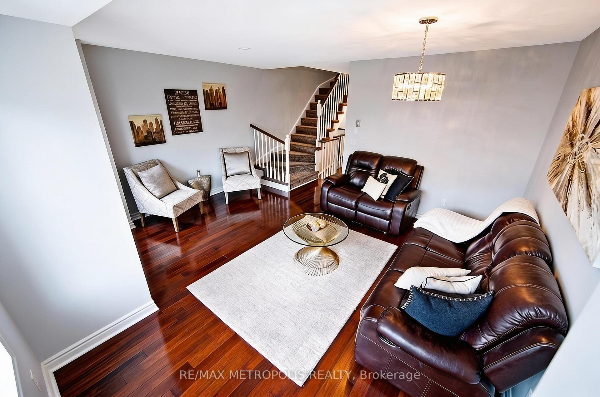 Photo 14 of 10 Pat Brooks Terrace, Scarborough, Dorset Park — HOMEH