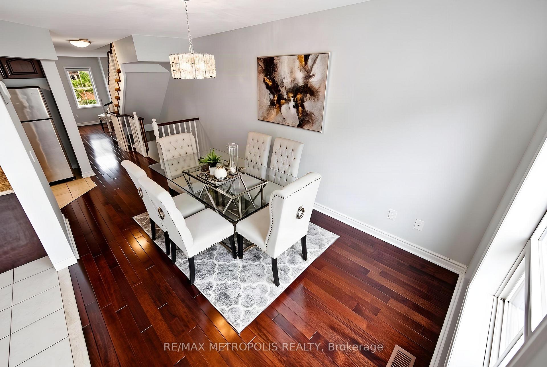 Photo 15 of 10 Pat Brooks Terrace, Scarborough, Dorset Park — HOMEH