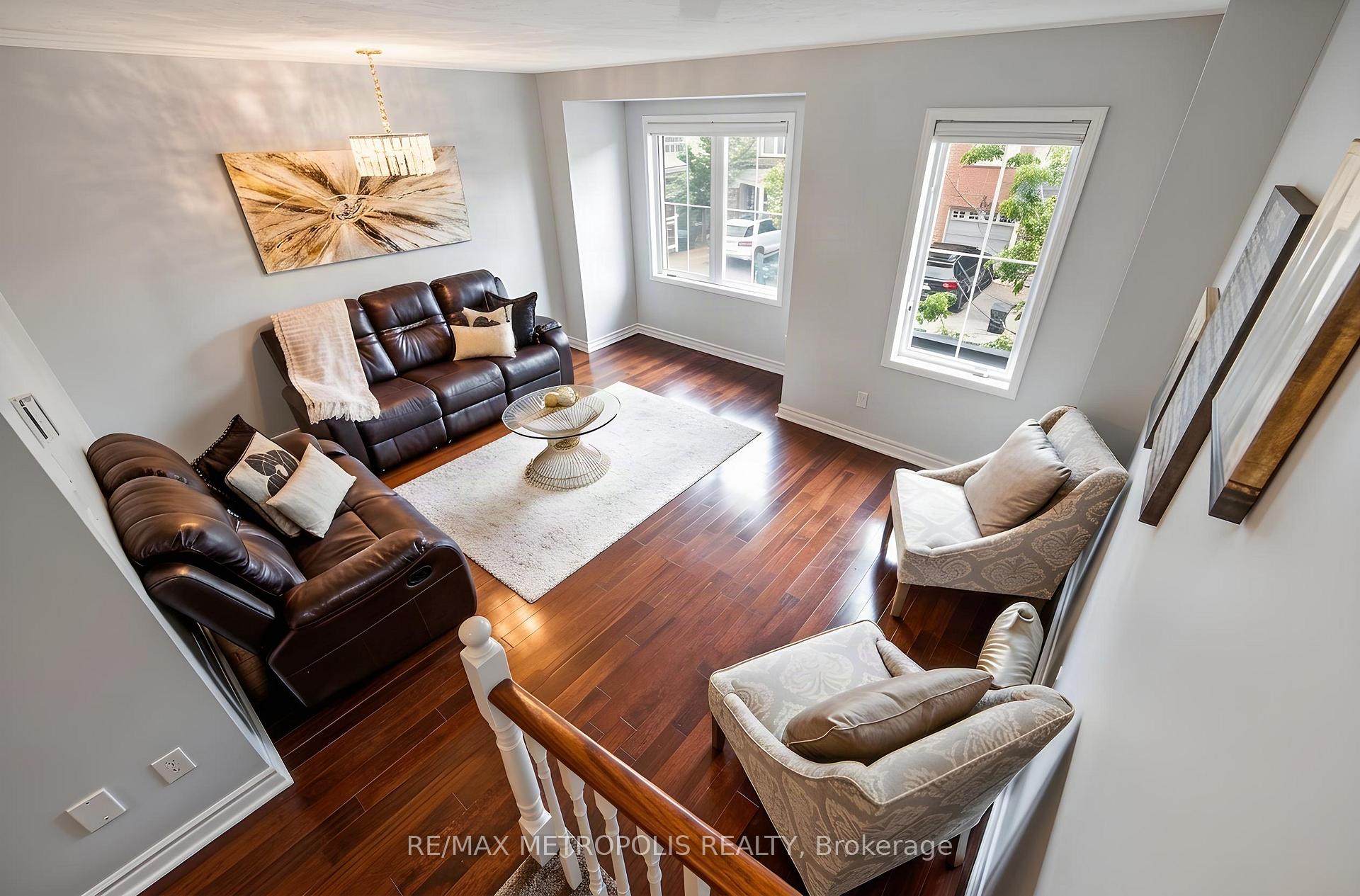 Photo 17 of 10 Pat Brooks Terrace, Scarborough, Dorset Park — HOMEH