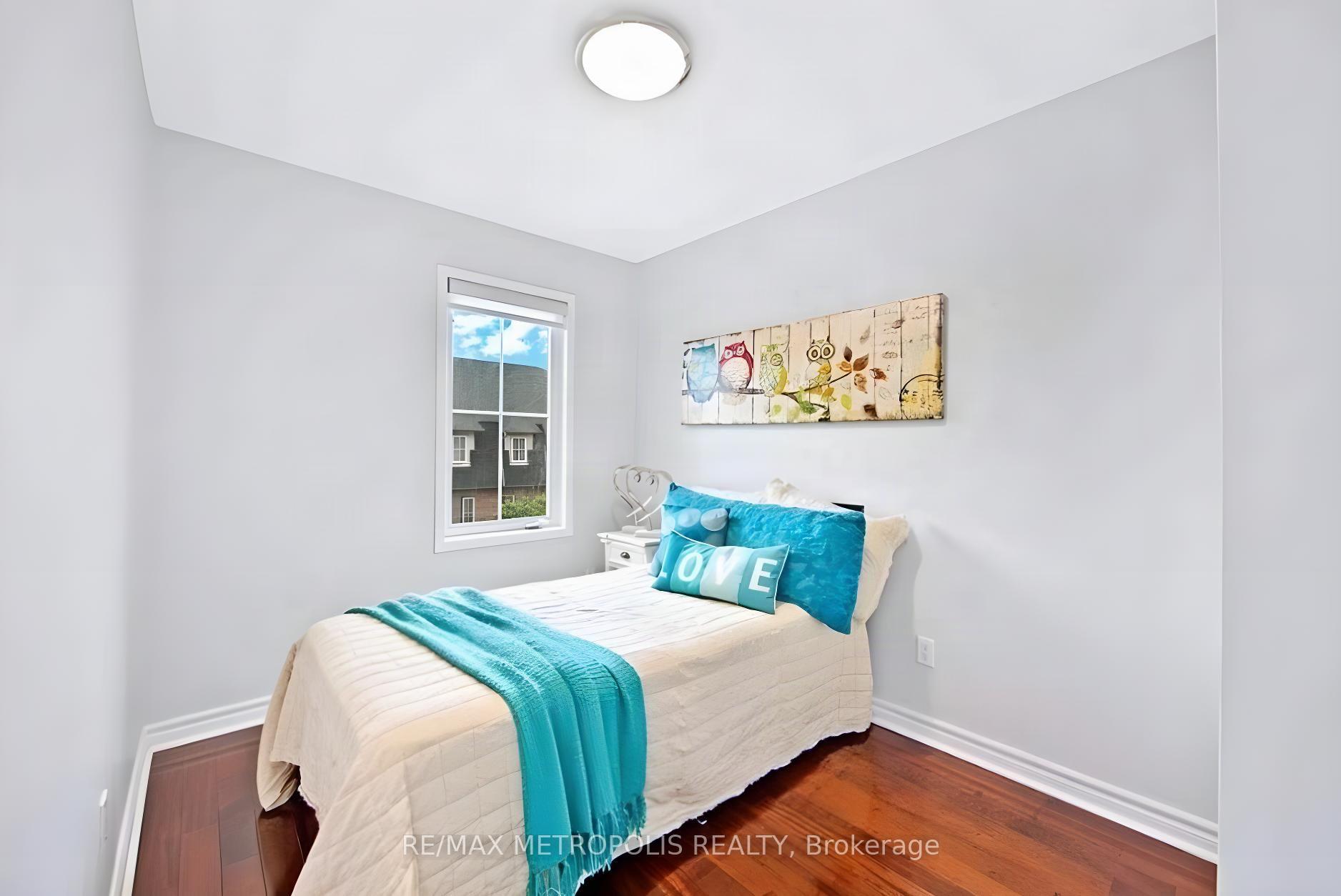 Photo 21 of 10 Pat Brooks Terrace, Scarborough, Dorset Park — HOMEH