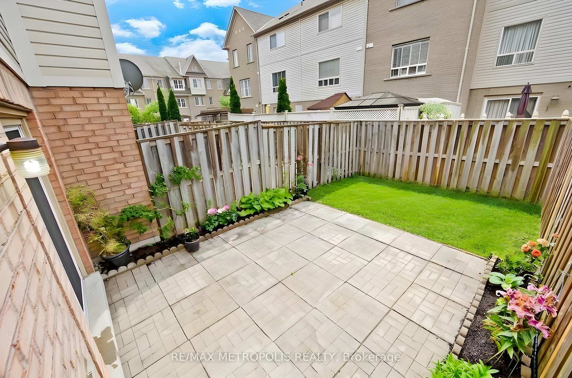 Photo 24 of 10 Pat Brooks Terrace, Scarborough, Dorset Park — HOMEH