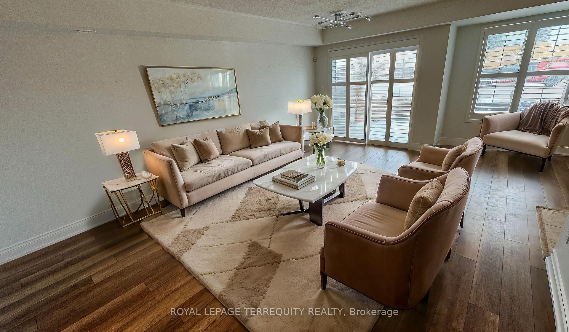 Photo 3 of Unit 1, 2450 Post Road, Oakville, River Oaks — HOMEH
