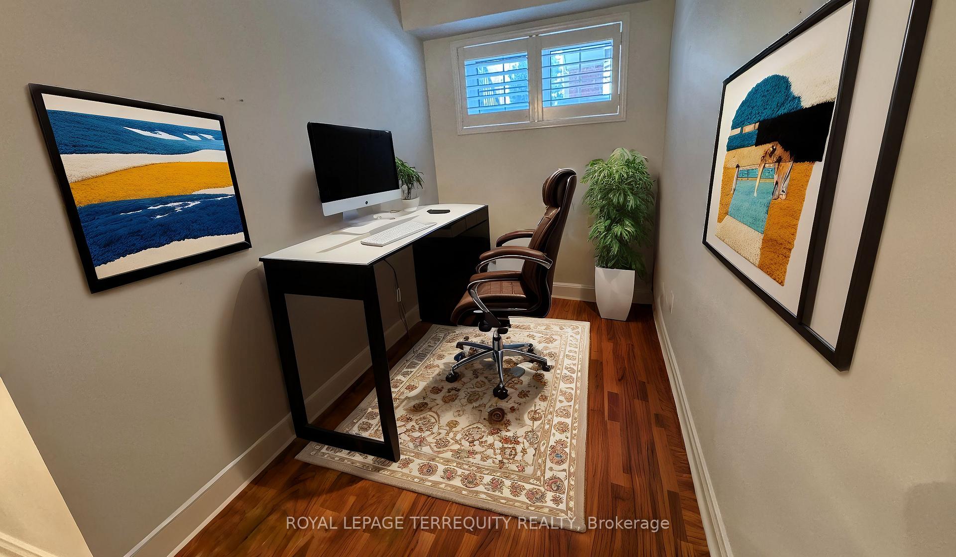 Photo 8 of Unit 1, 2450 Post Road, Oakville, River Oaks — HOMEH