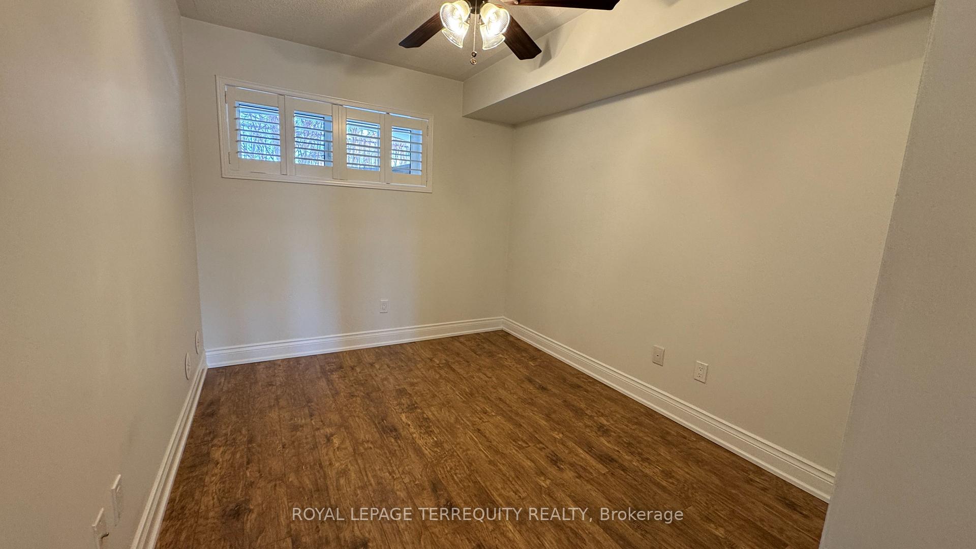 Photo 14 of Unit 1, 2450 Post Road, Oakville, River Oaks — HOMEH