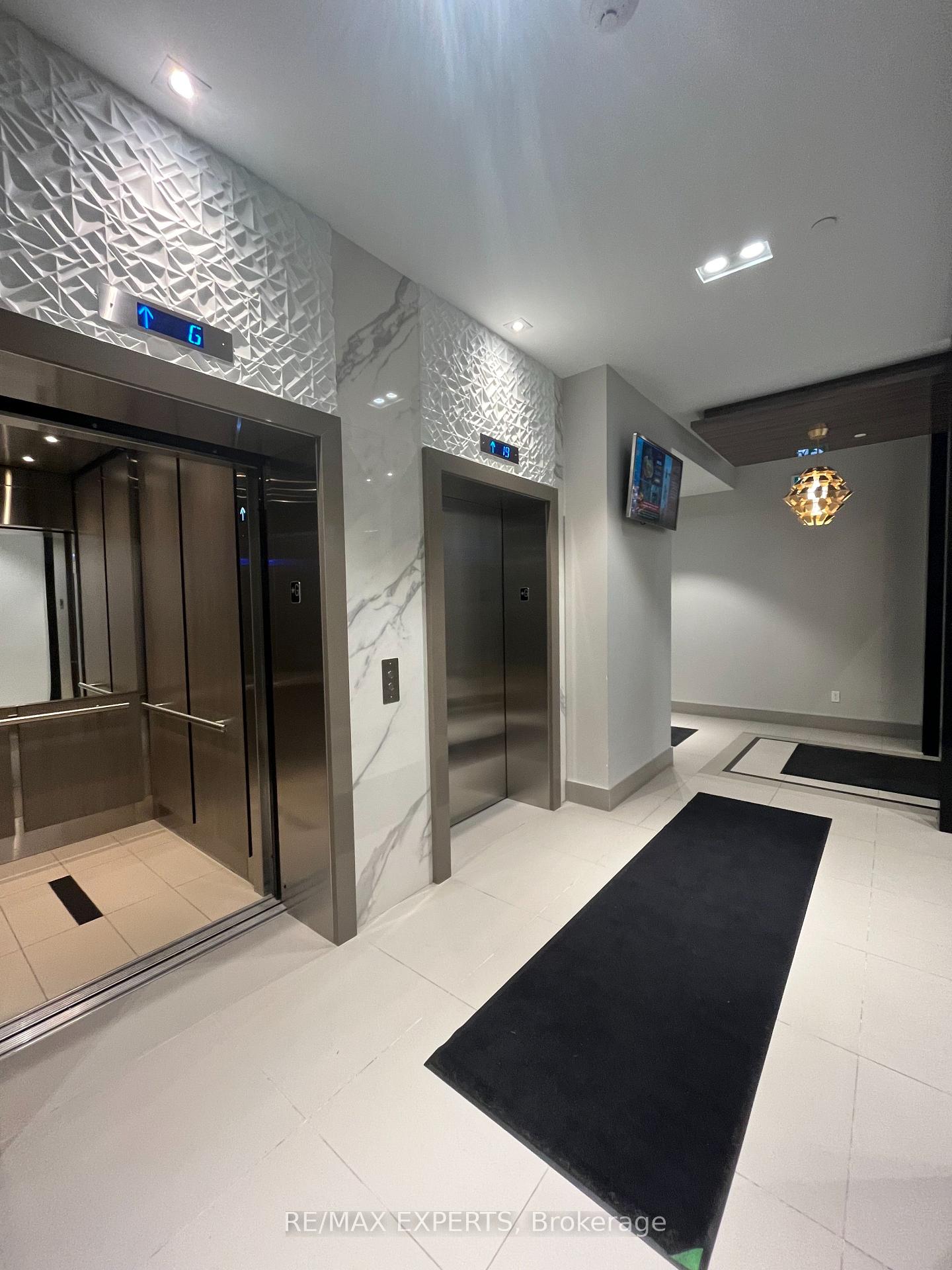 Photo 2 of Unit 419, 38 Forest Manor Road, North York, Henry Farm — HOMEH