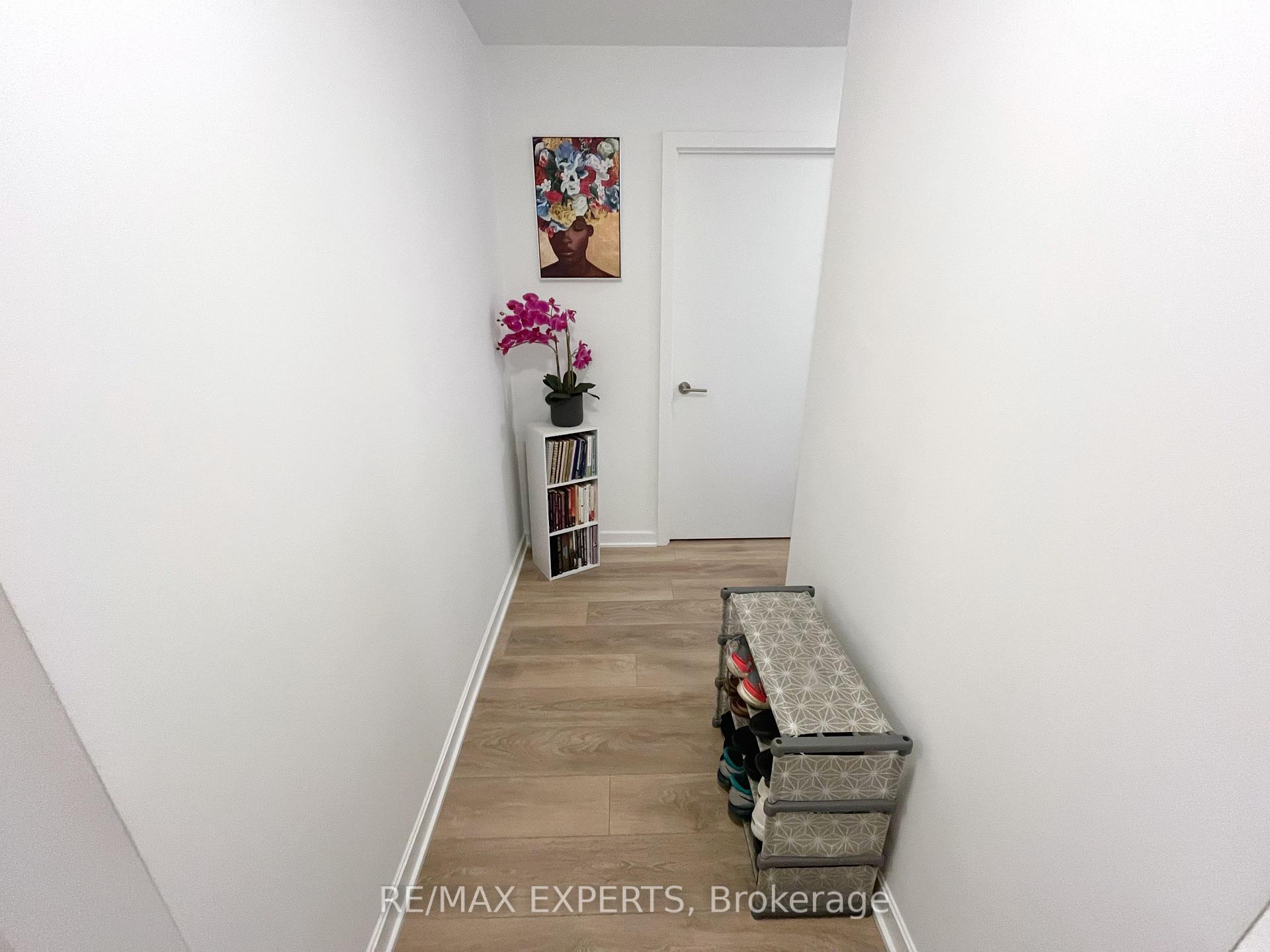 Photo 3 of Unit 419, 38 Forest Manor Road, North York, Henry Farm — HOMEH