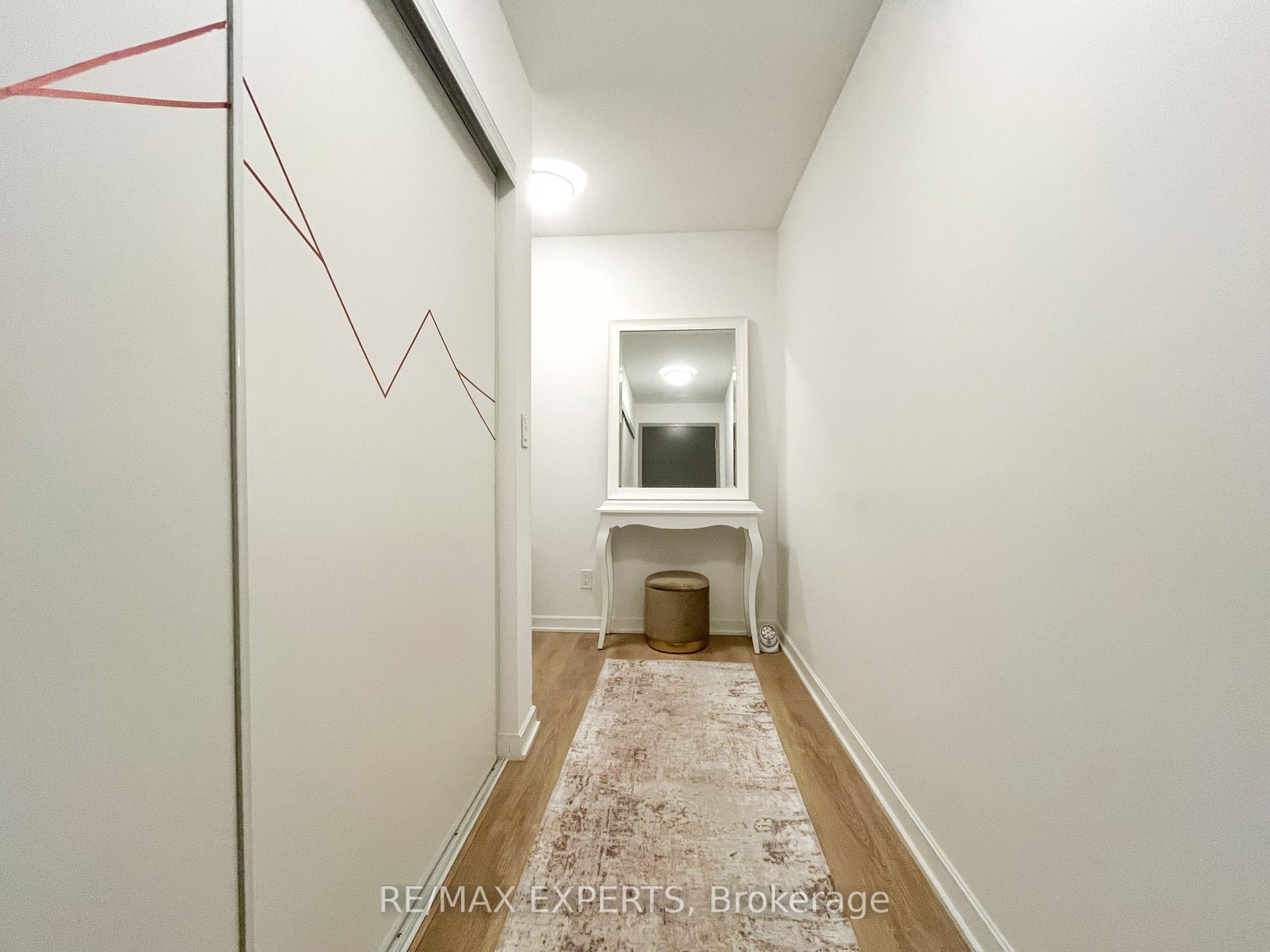 Photo 4 of Unit 419, 38 Forest Manor Road, North York, Henry Farm — HOMEH