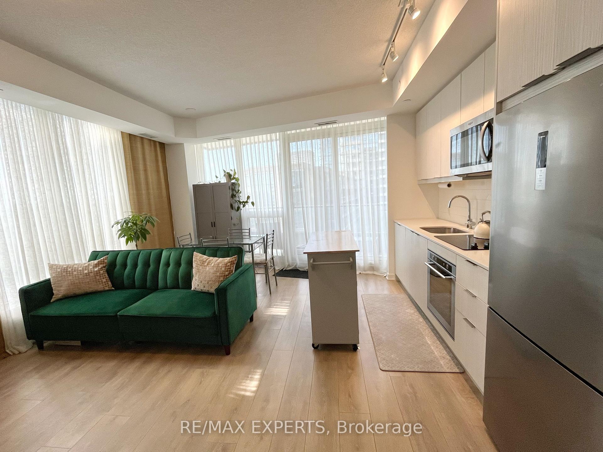 Photo 7 of Unit 419, 38 Forest Manor Road, North York, Henry Farm — HOMEH