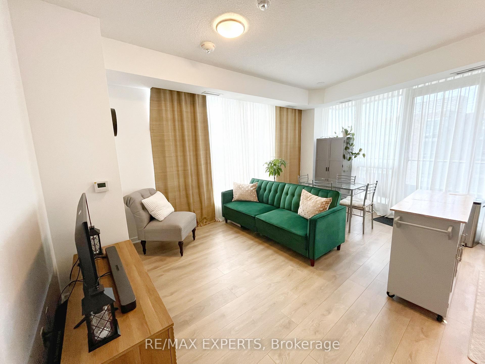 Photo 8 of Unit 419, 38 Forest Manor Road, North York, Henry Farm — HOMEH