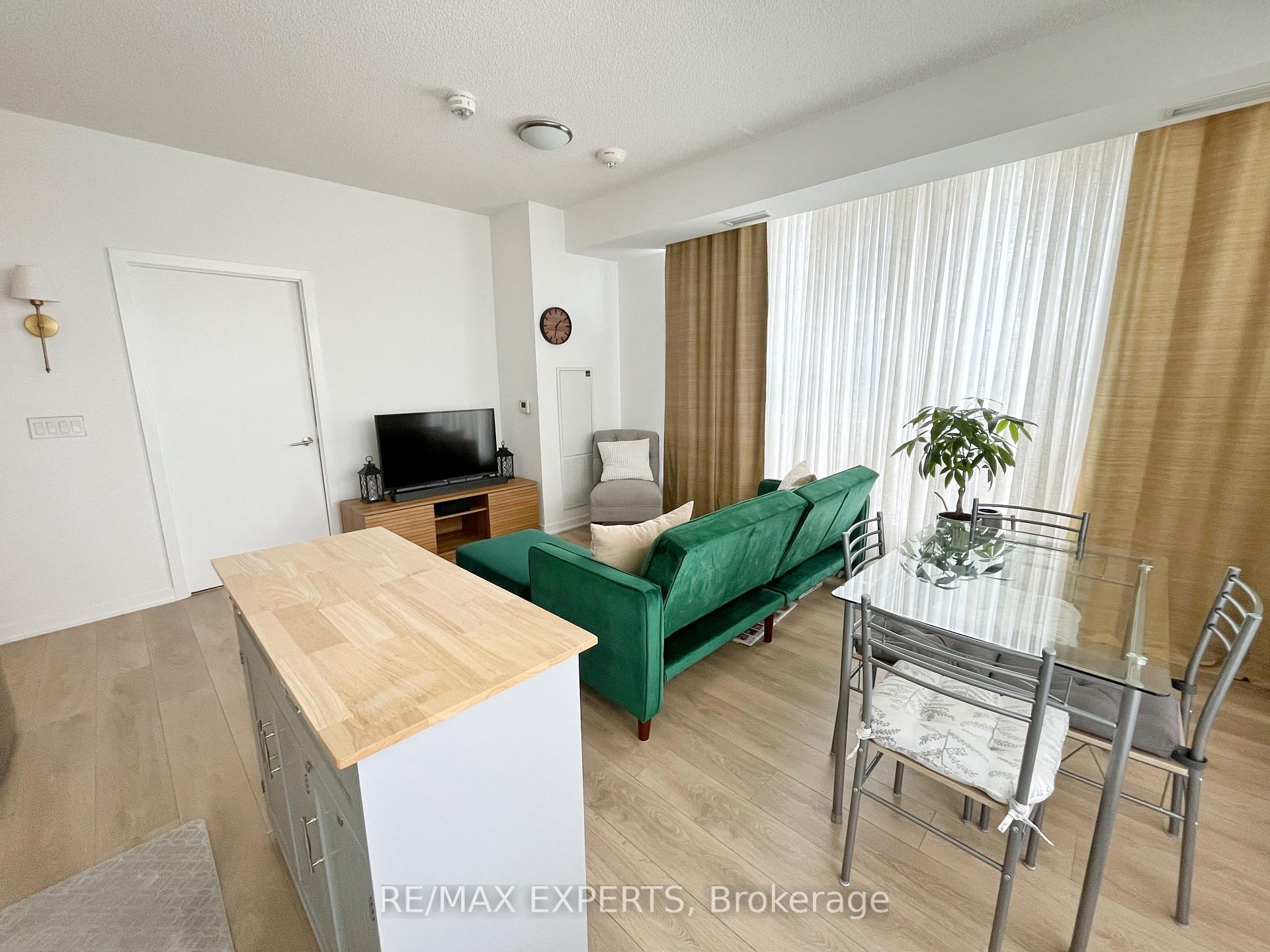Photo 12 of Unit 419, 38 Forest Manor Road, North York, Henry Farm — HOMEH