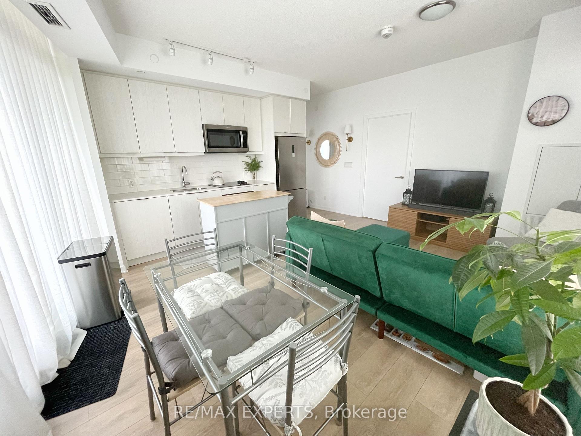 Photo 13 of Unit 419, 38 Forest Manor Road, North York, Henry Farm — HOMEH