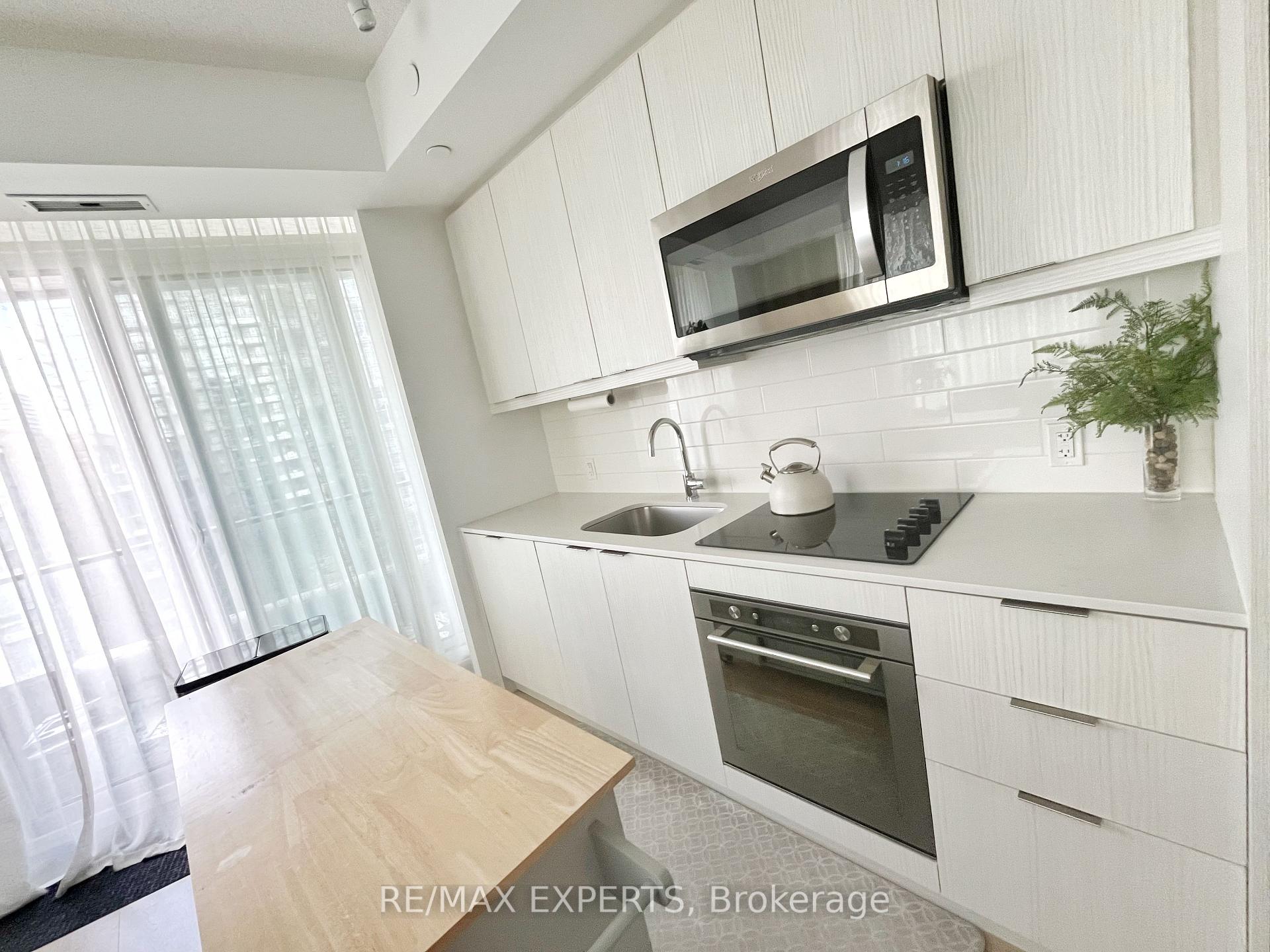 Photo 14 of Unit 419, 38 Forest Manor Road, North York, Henry Farm — HOMEH