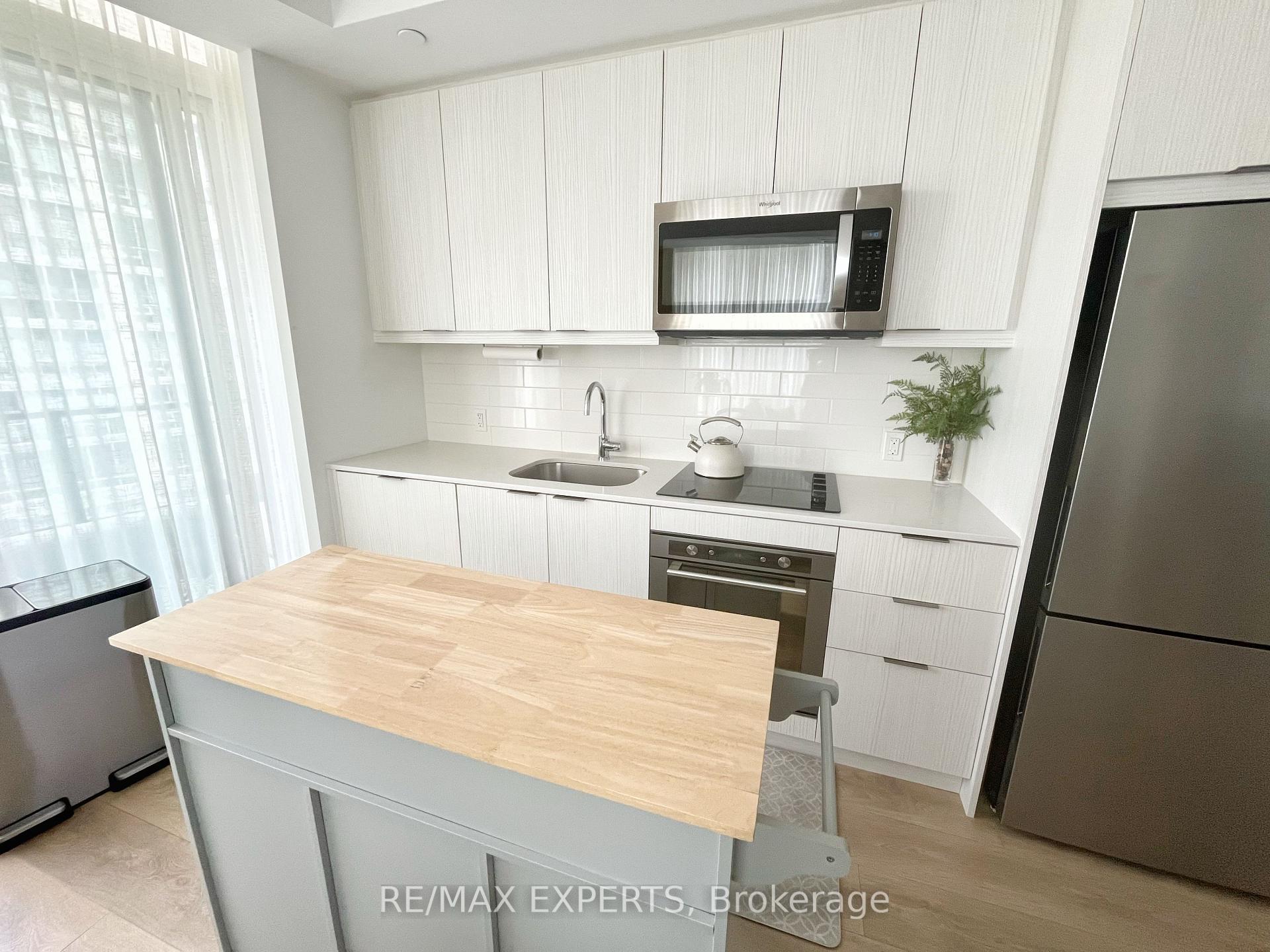 Photo 15 of Unit 419, 38 Forest Manor Road, North York, Henry Farm — HOMEH