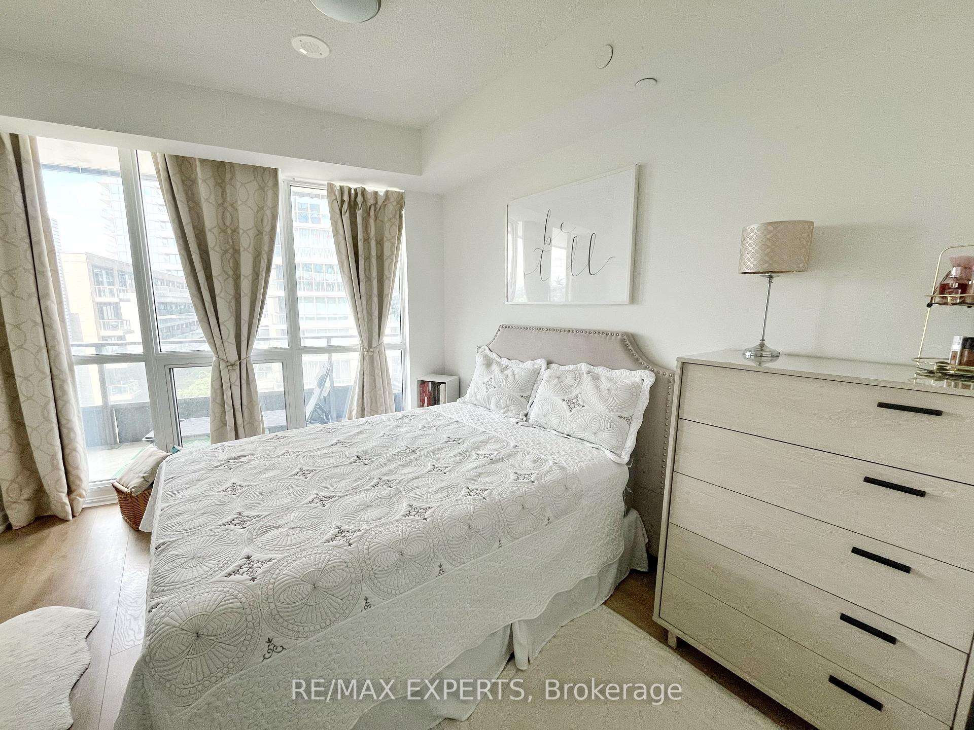 Photo 17 of Unit 419, 38 Forest Manor Road, North York, Henry Farm — HOMEH