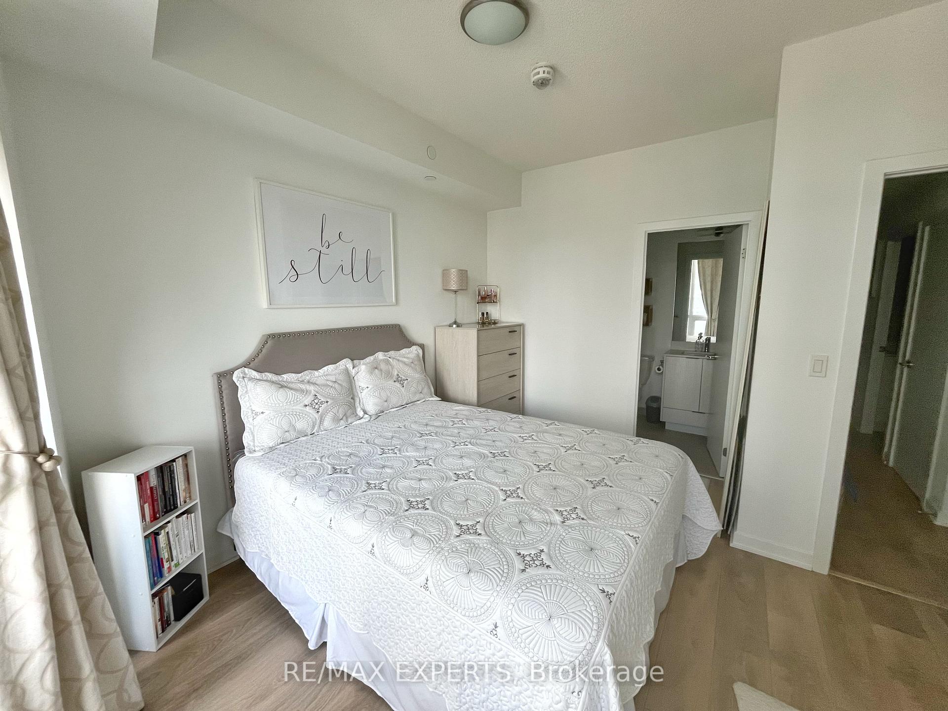 Photo 18 of Unit 419, 38 Forest Manor Road, North York, Henry Farm — HOMEH