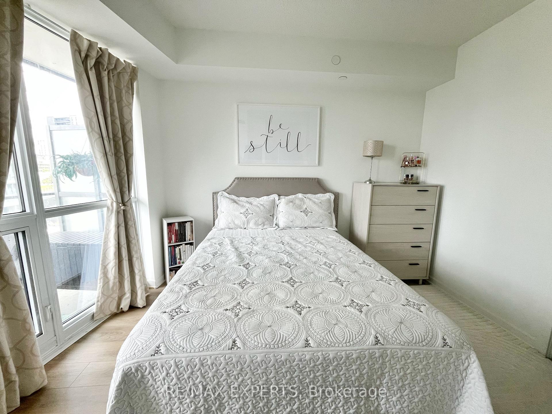 Photo 19 of Unit 419, 38 Forest Manor Road, North York, Henry Farm — HOMEH