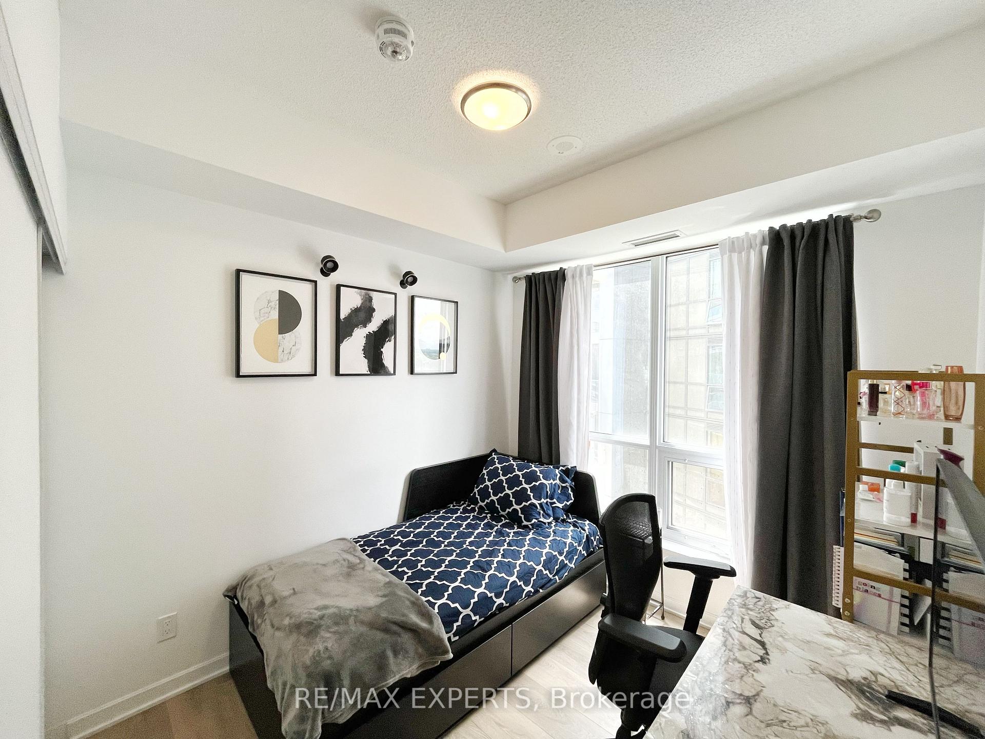 Photo 20 of Unit 419, 38 Forest Manor Road, North York, Henry Farm — HOMEH