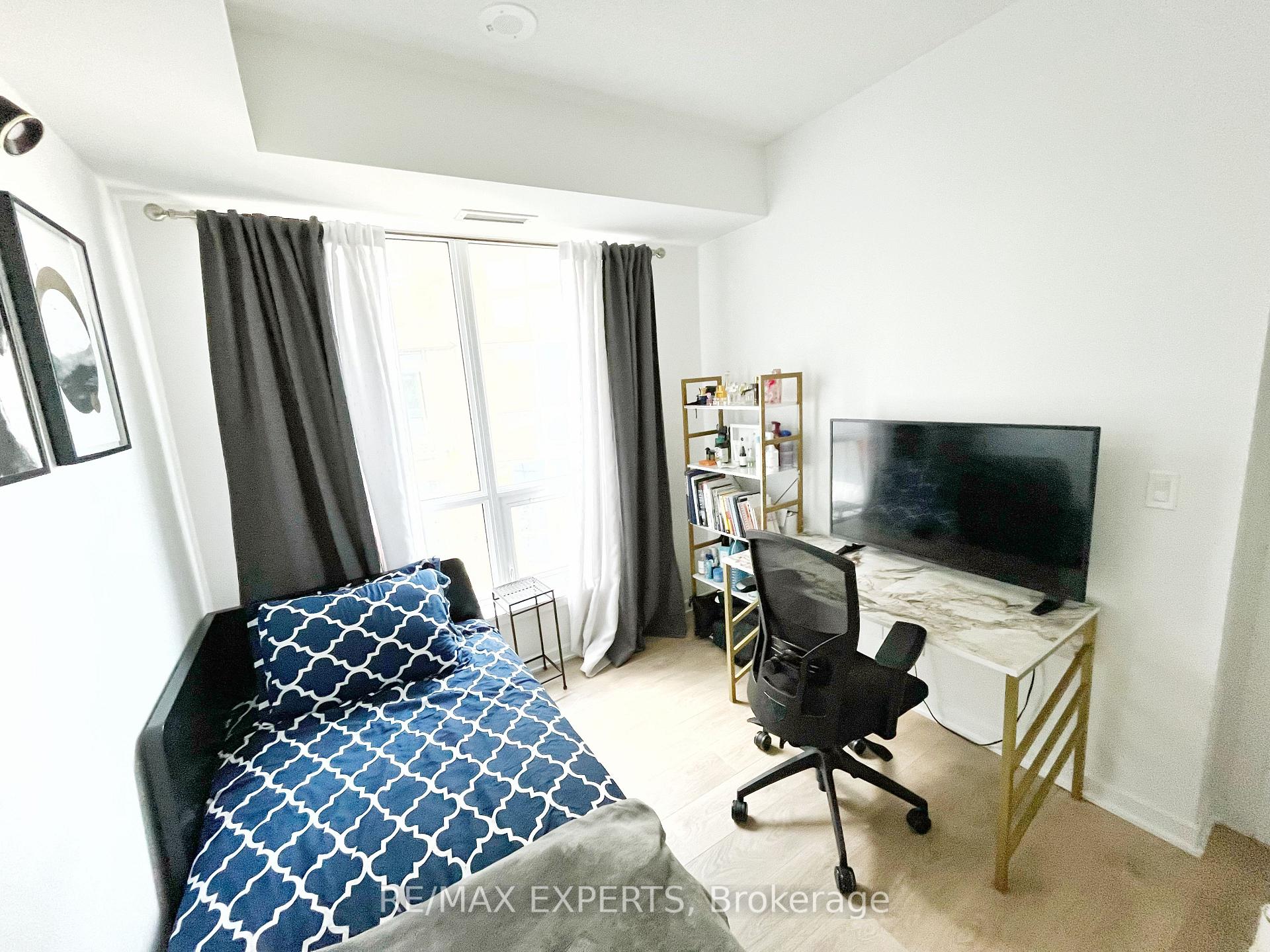 Photo 21 of Unit 419, 38 Forest Manor Road, North York, Henry Farm — HOMEH