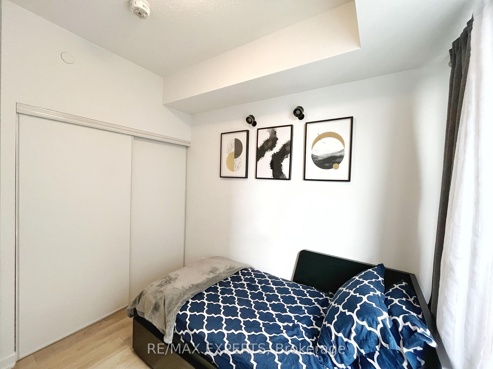 Photo 22 of Unit 419, 38 Forest Manor Road, North York, Henry Farm — HOMEH