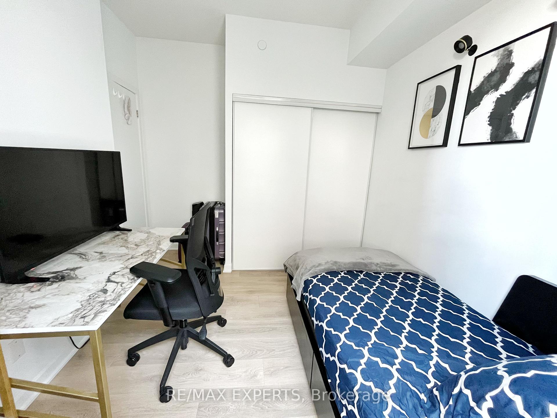 Photo 23 of Unit 419, 38 Forest Manor Road, North York, Henry Farm — HOMEH