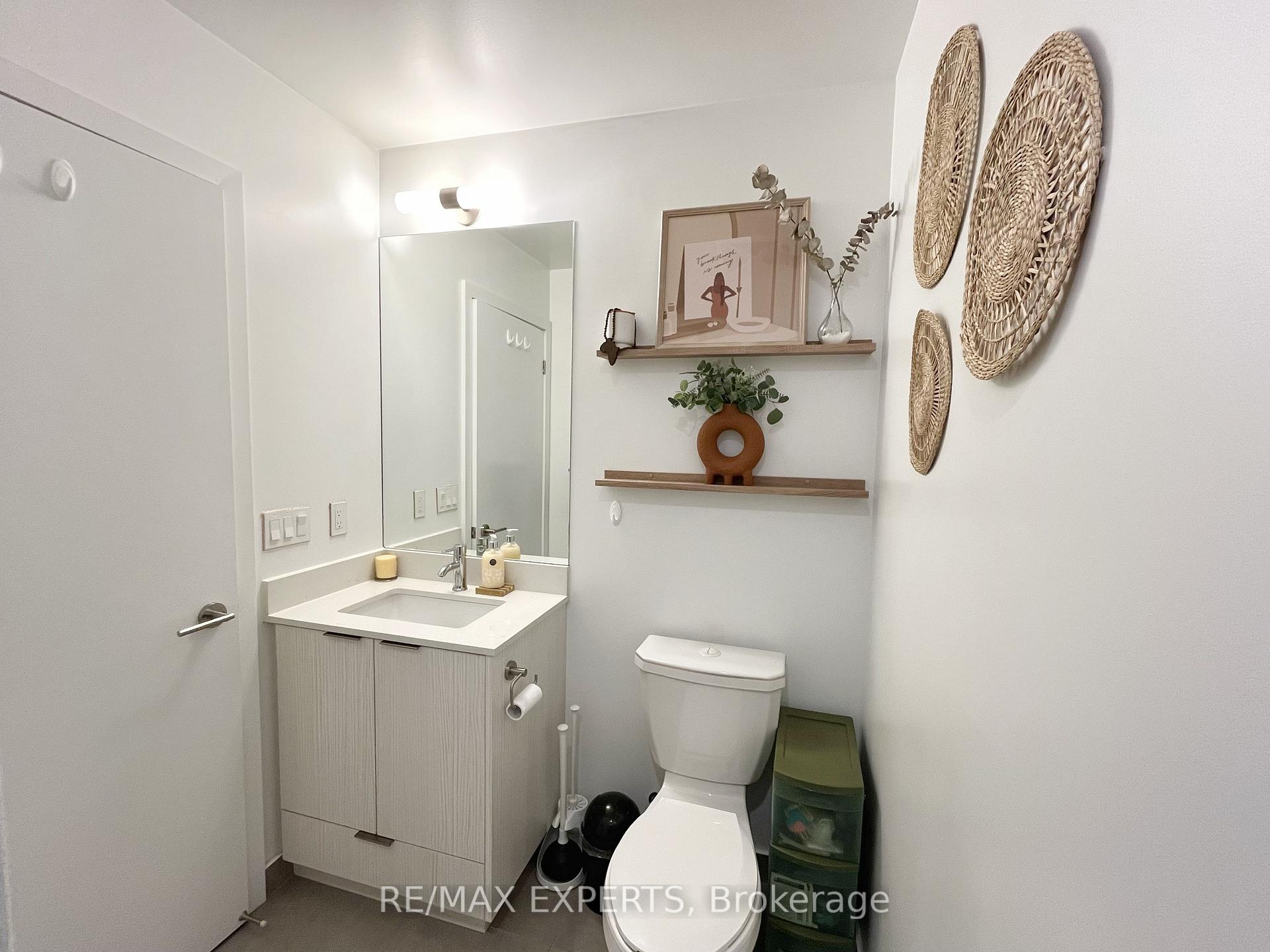 Photo 24 of Unit 419, 38 Forest Manor Road, North York, Henry Farm — HOMEH