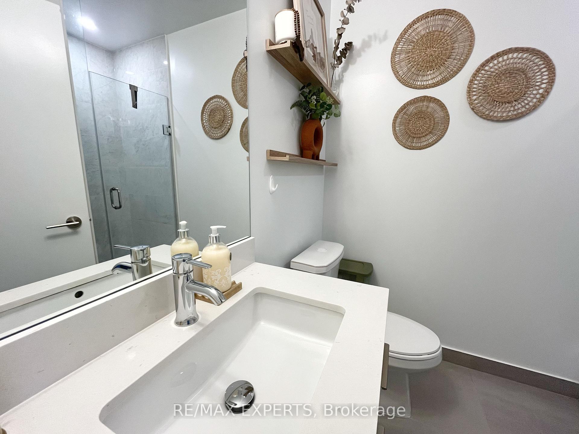 Photo 25 of Unit 419, 38 Forest Manor Road, North York, Henry Farm — HOMEH