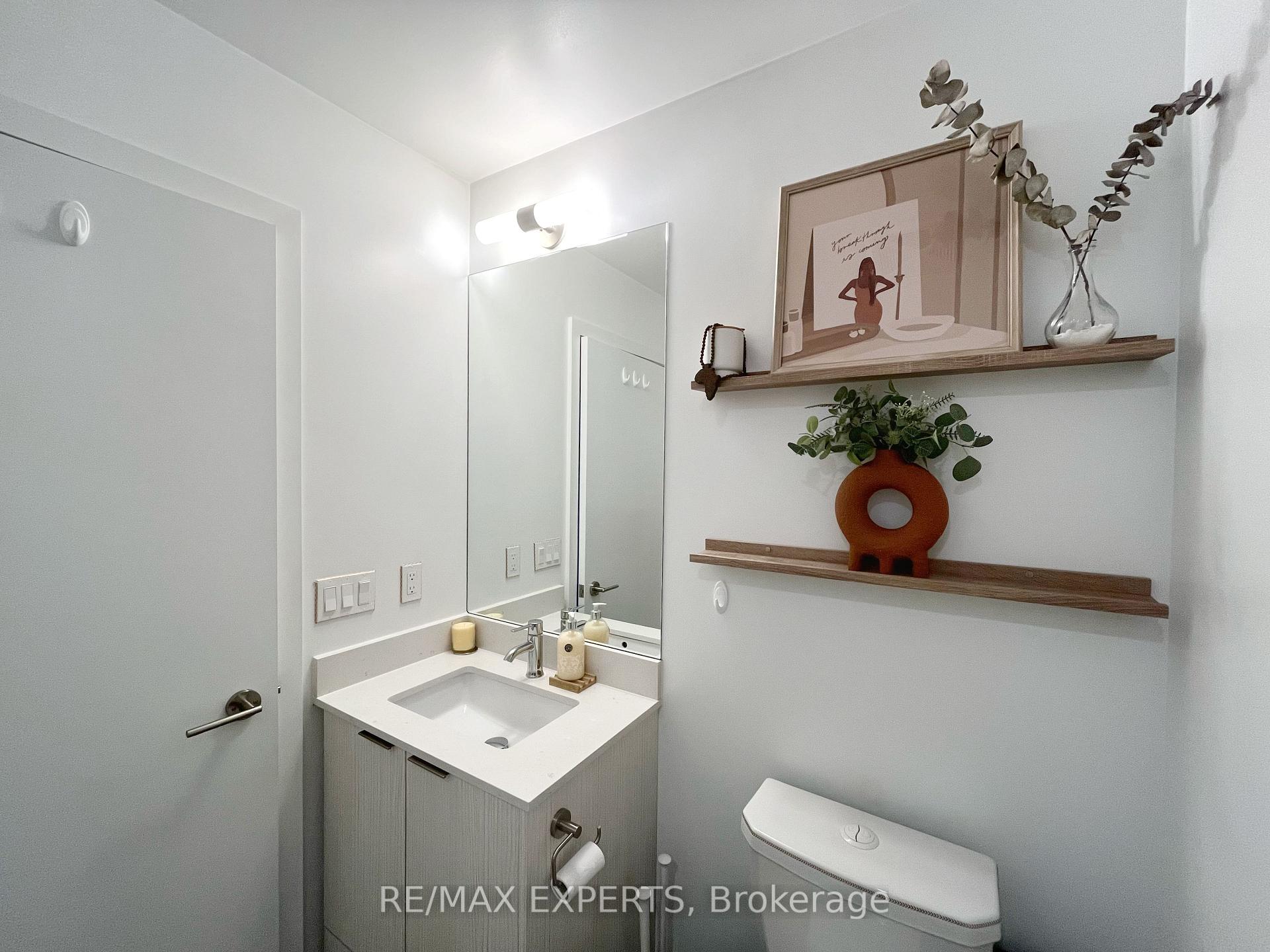 Photo 26 of Unit 419, 38 Forest Manor Road, North York, Henry Farm — HOMEH