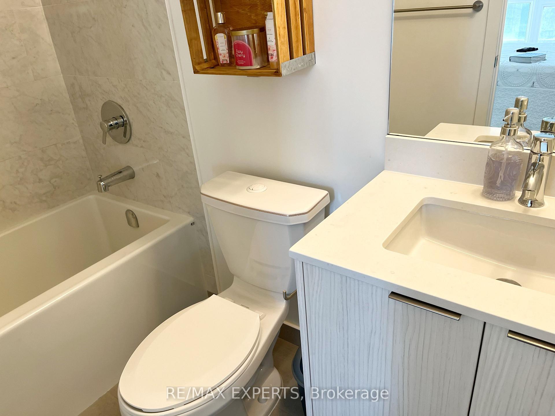 Photo 28 of Unit 419, 38 Forest Manor Road, North York, Henry Farm — HOMEH