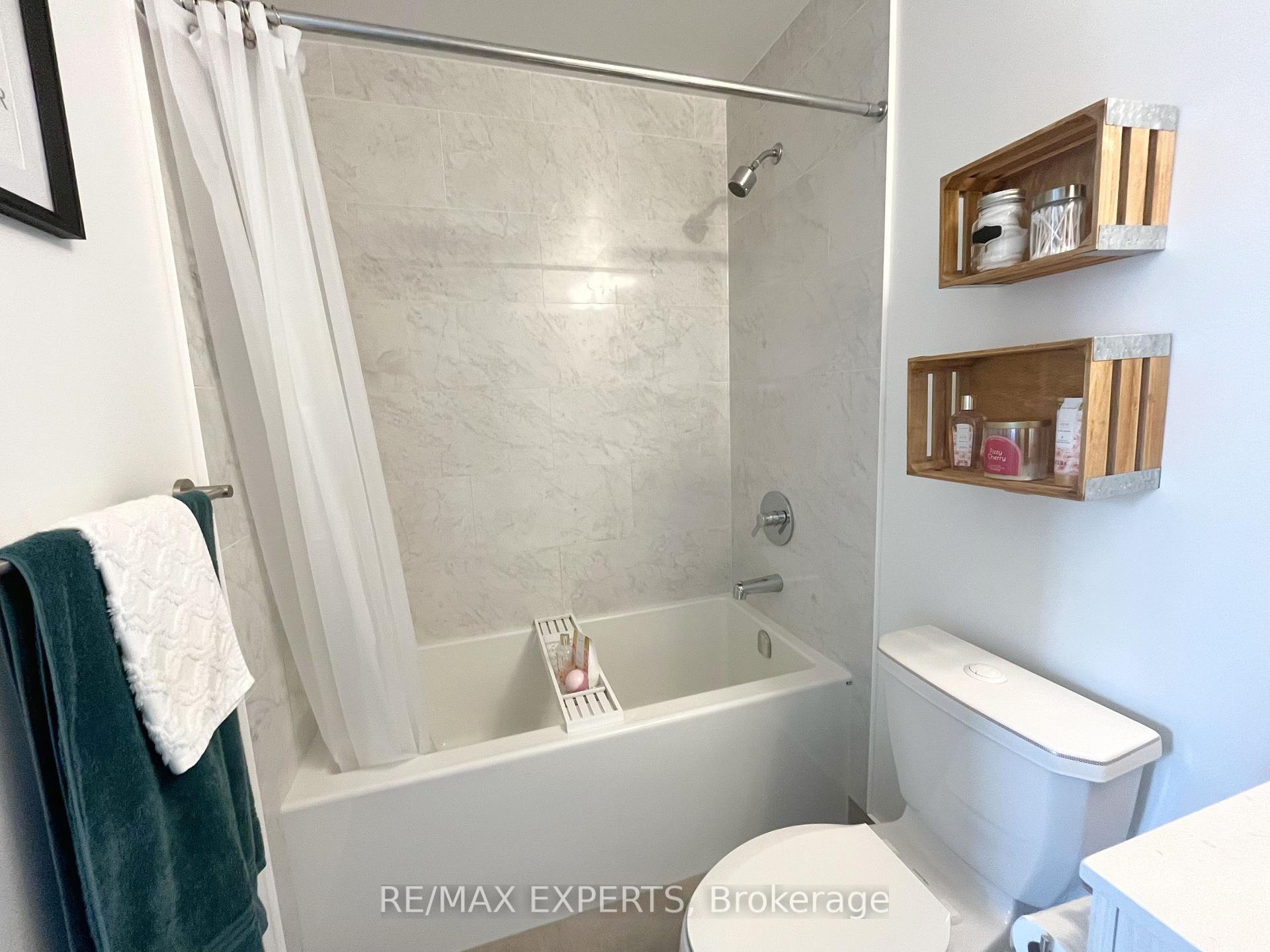 Photo 29 of Unit 419, 38 Forest Manor Road, North York, Henry Farm — HOMEH