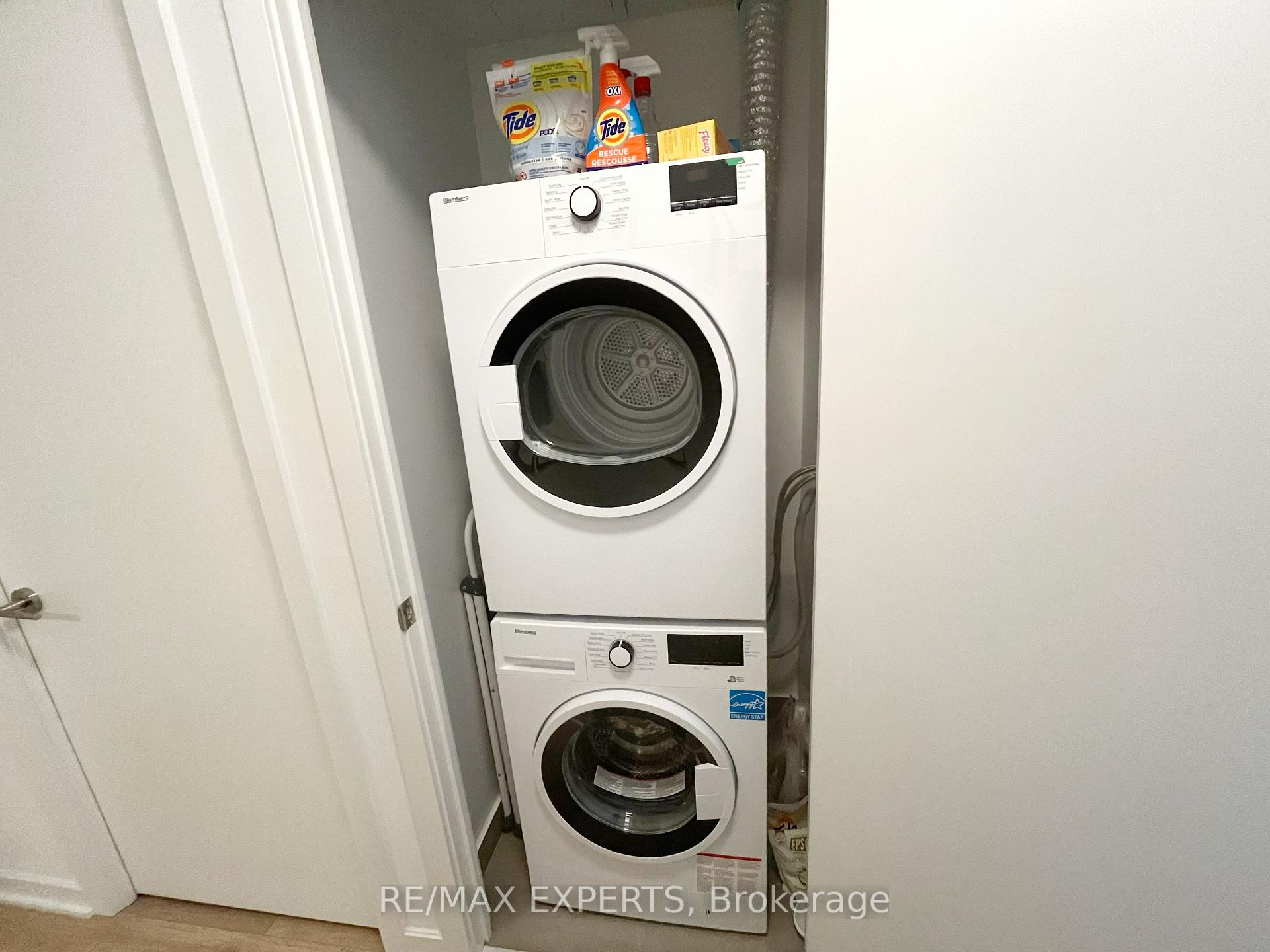 Photo 32 of Unit 419, 38 Forest Manor Road, North York, Henry Farm — HOMEH