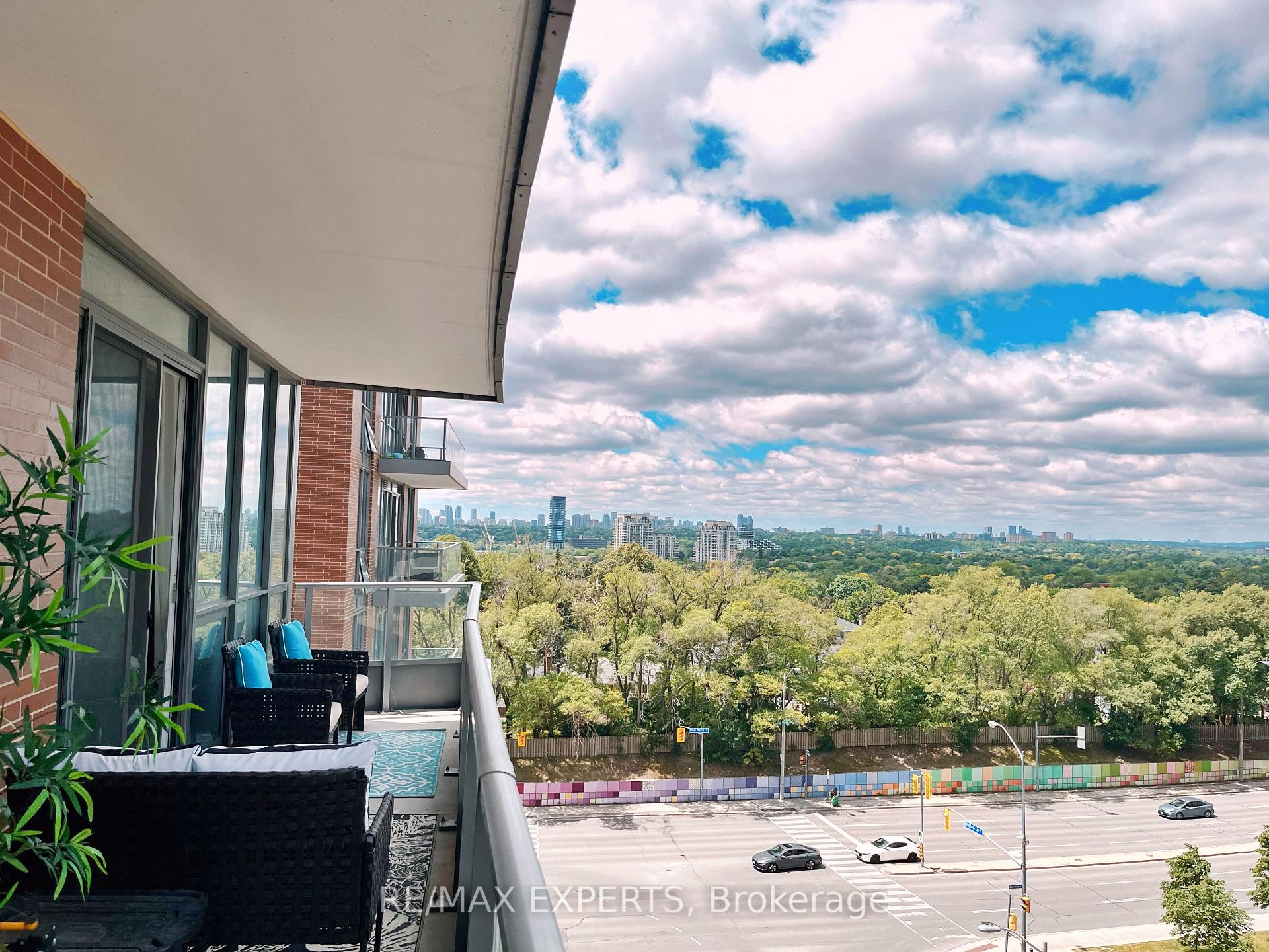 Photo 33 of Unit 419, 38 Forest Manor Road, North York, Henry Farm — HOMEH