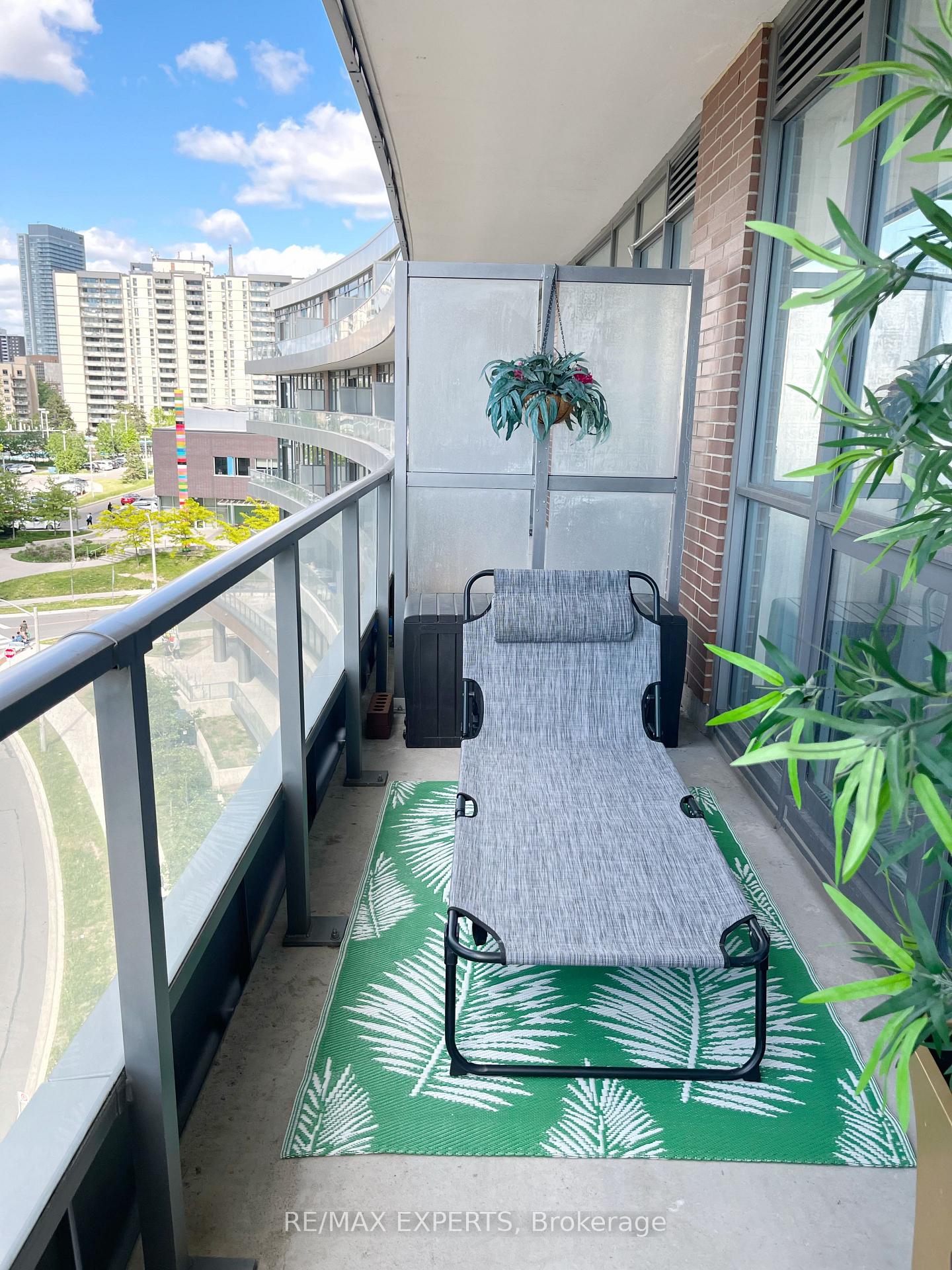 Photo 35 of Unit 419, 38 Forest Manor Road, North York, Henry Farm — HOMEH