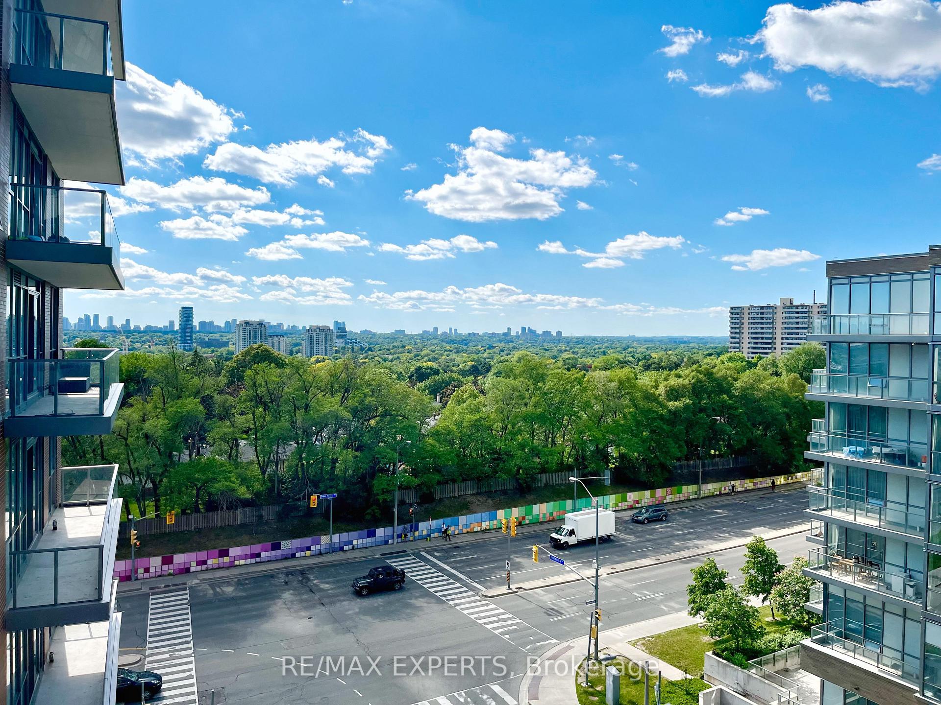 Photo 36 of Unit 419, 38 Forest Manor Road, North York, Henry Farm — HOMEH