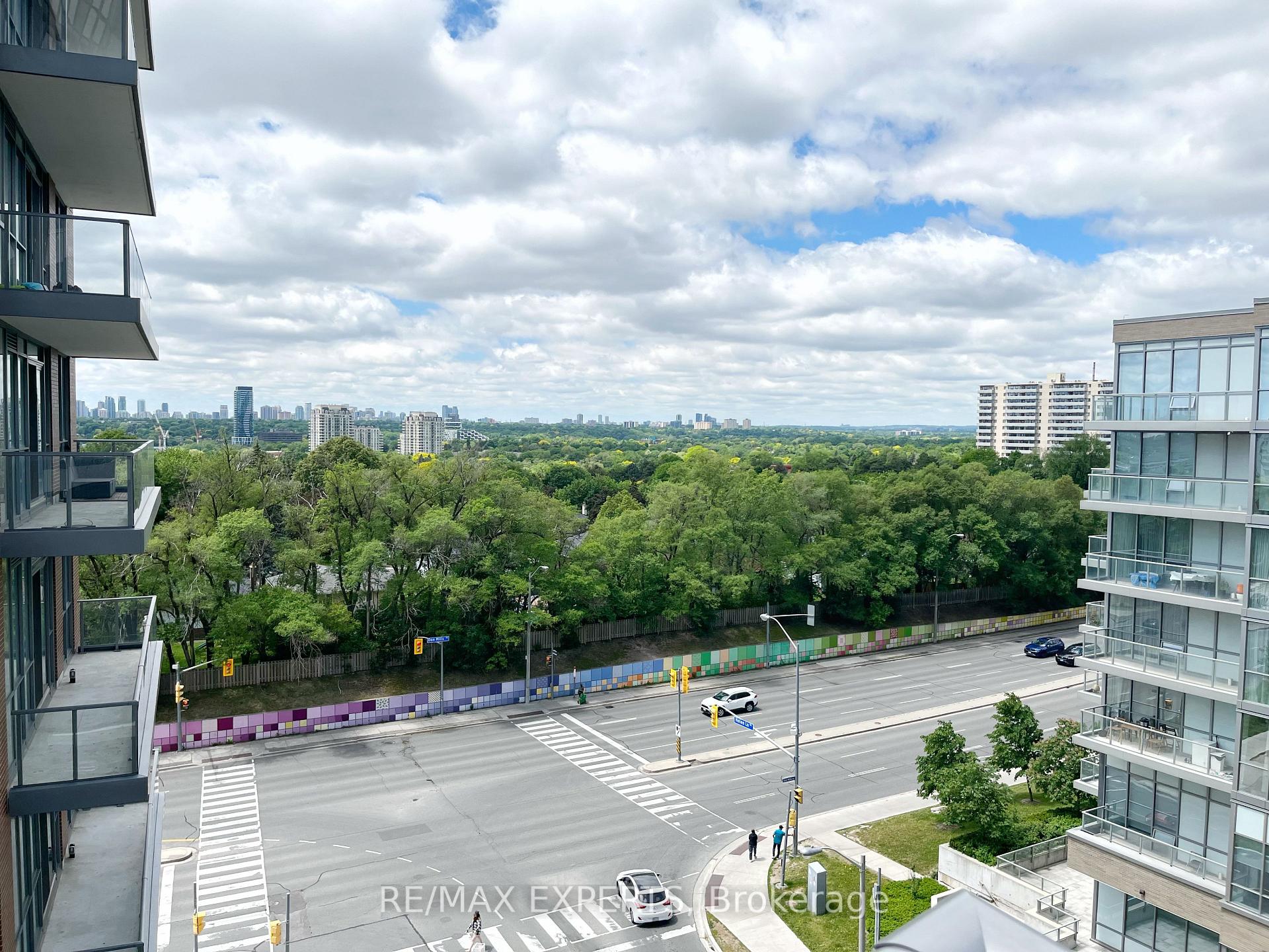 Photo 37 of Unit 419, 38 Forest Manor Road, North York, Henry Farm — HOMEH