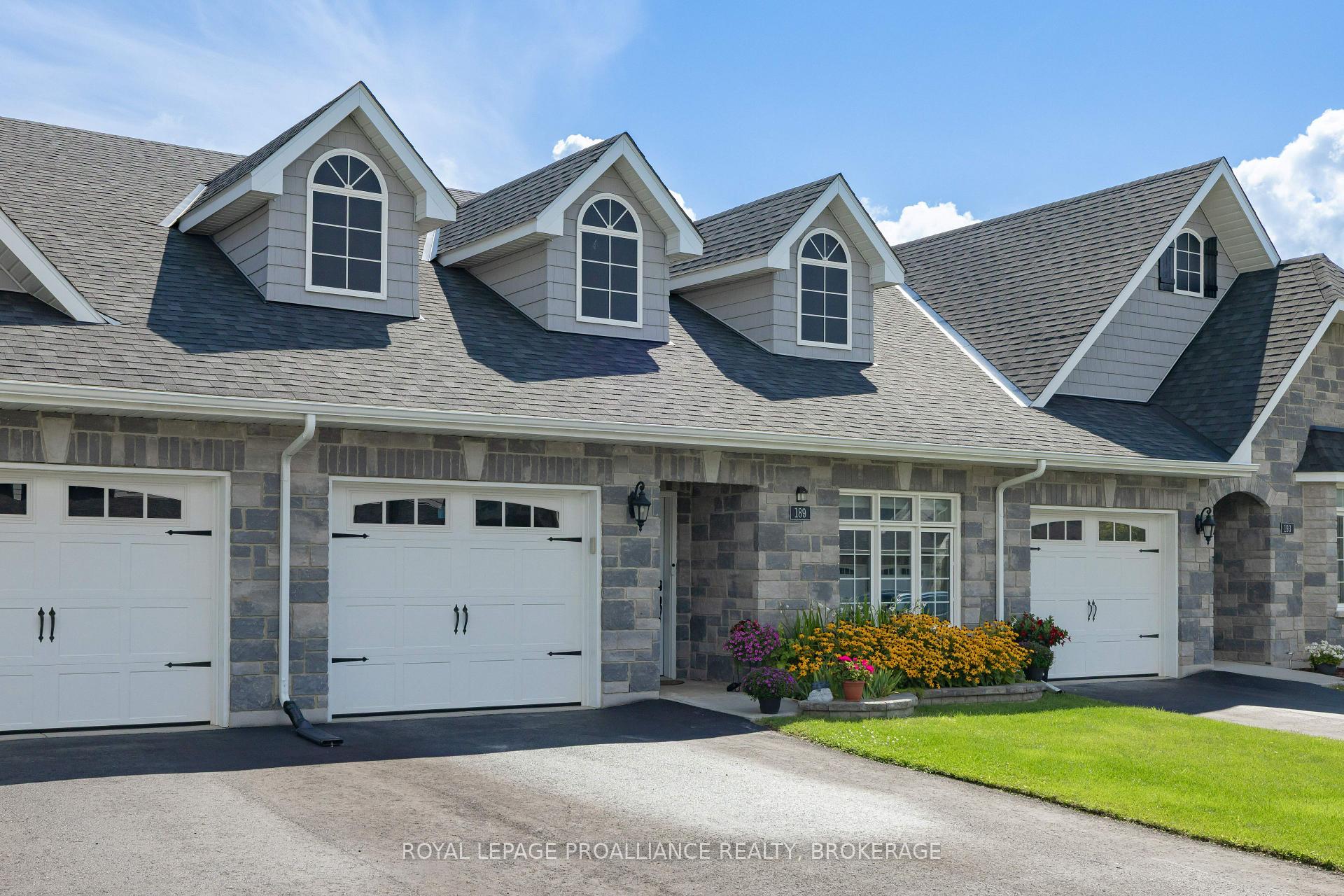 Photo 1 of 189 Wilmer Avenue, Gananoque, Gananoque — HOMEH