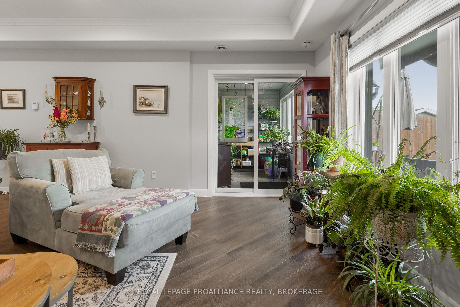 Photo 13 of 189 Wilmer Avenue, Gananoque, Gananoque — HOMEH