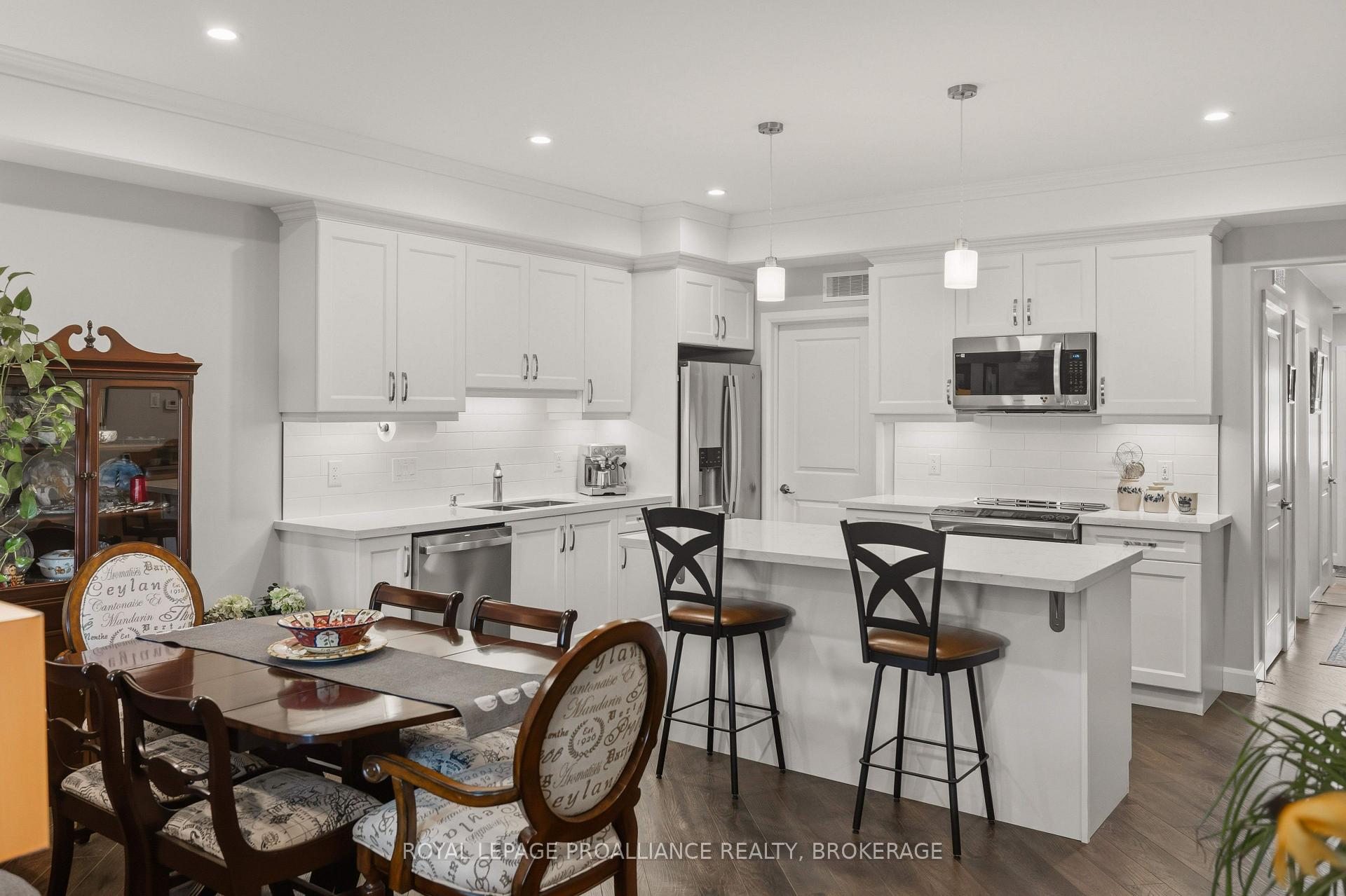Photo 14 of 189 Wilmer Avenue, Gananoque, Gananoque — HOMEH