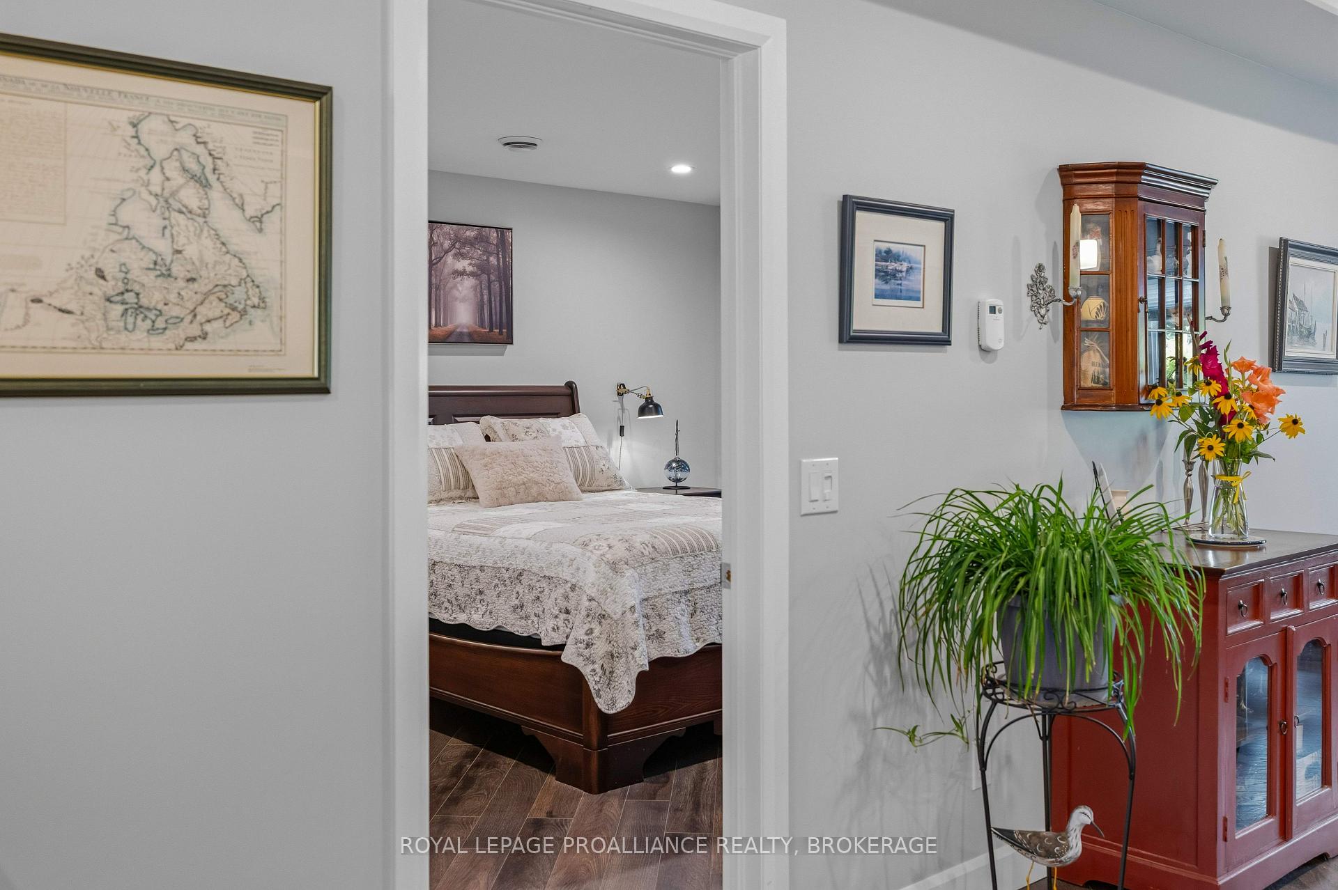 Photo 18 of 189 Wilmer Avenue, Gananoque, Gananoque — HOMEH