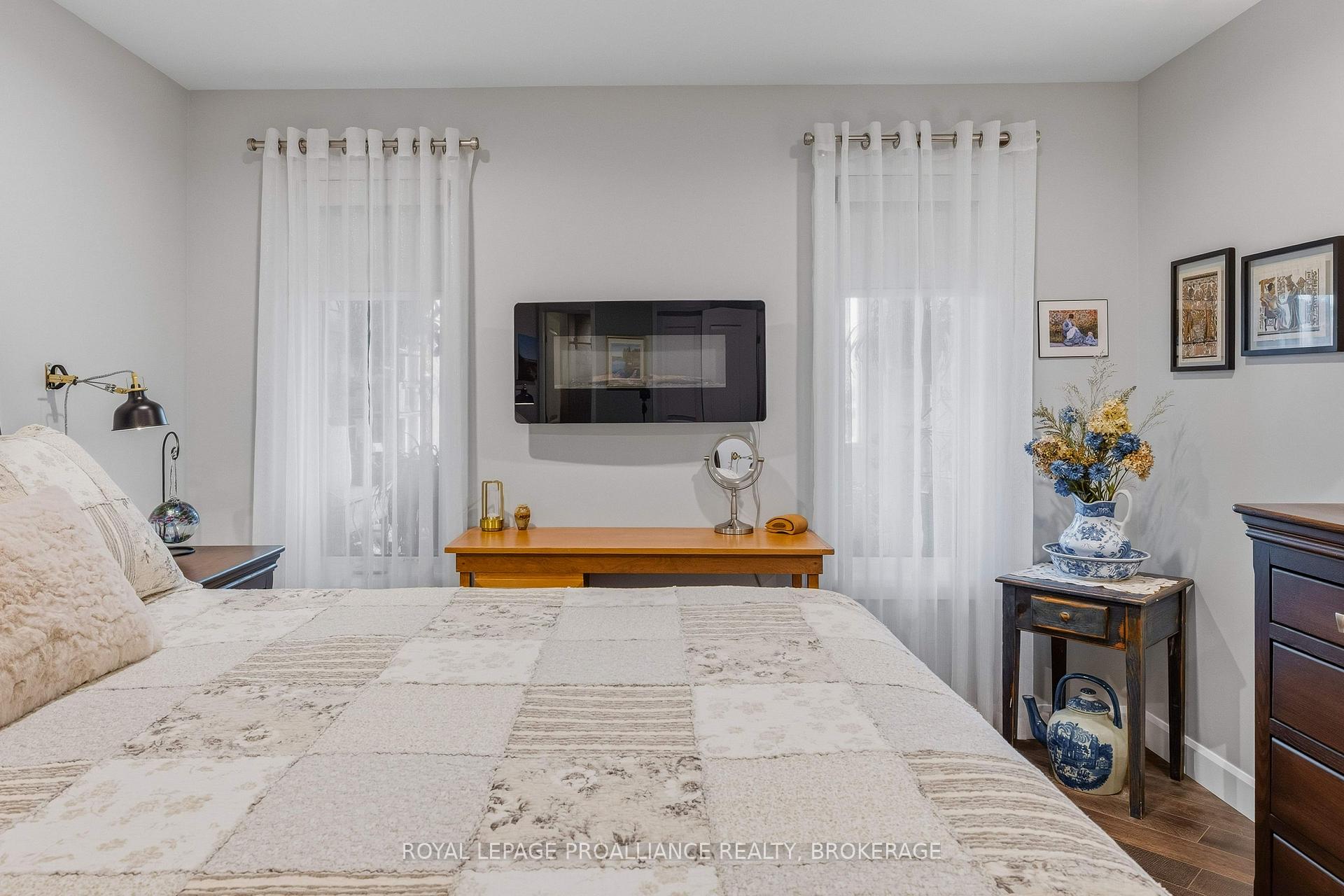 Photo 21 of 189 Wilmer Avenue, Gananoque, Gananoque — HOMEH