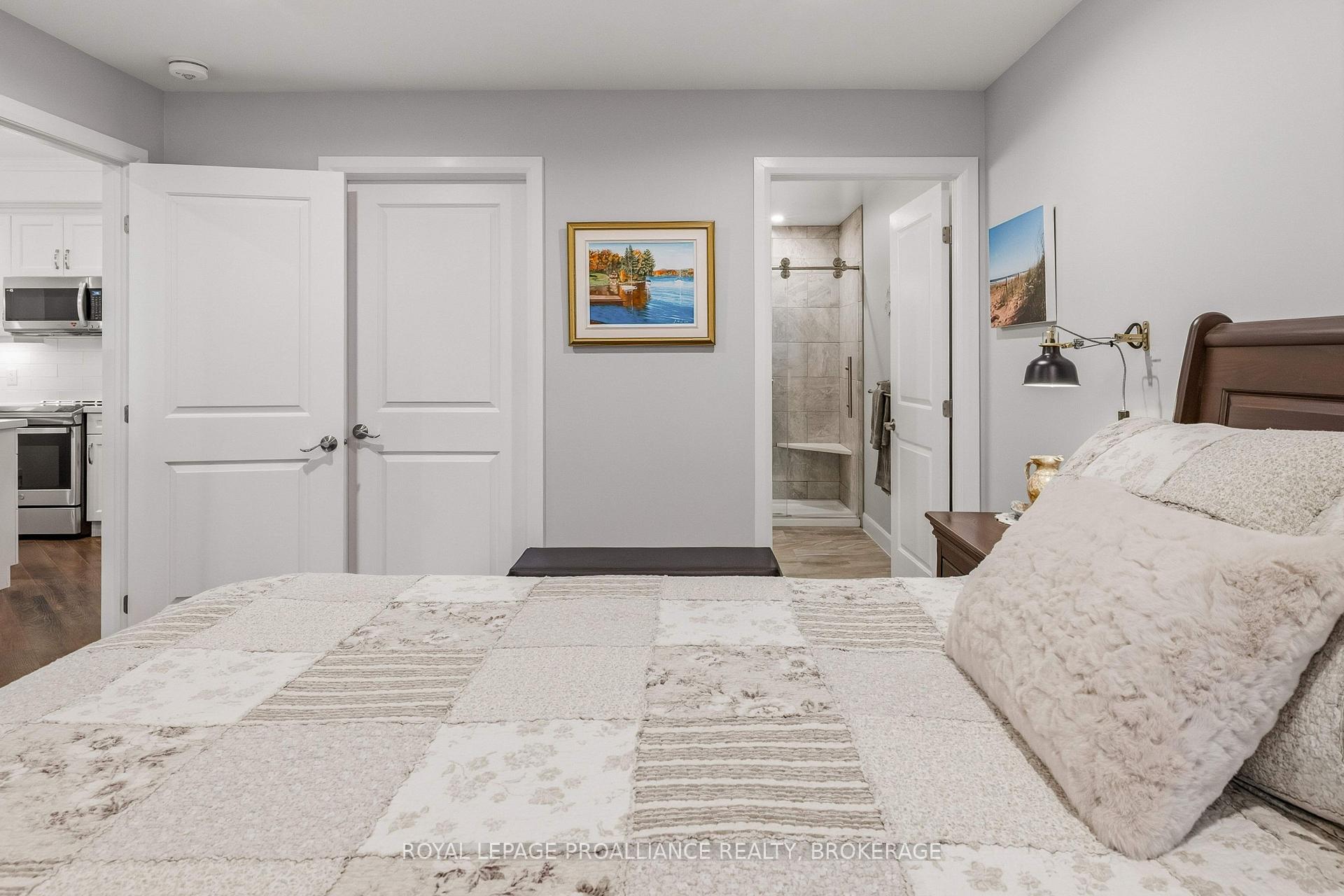 Photo 22 of 189 Wilmer Avenue, Gananoque, Gananoque — HOMEH