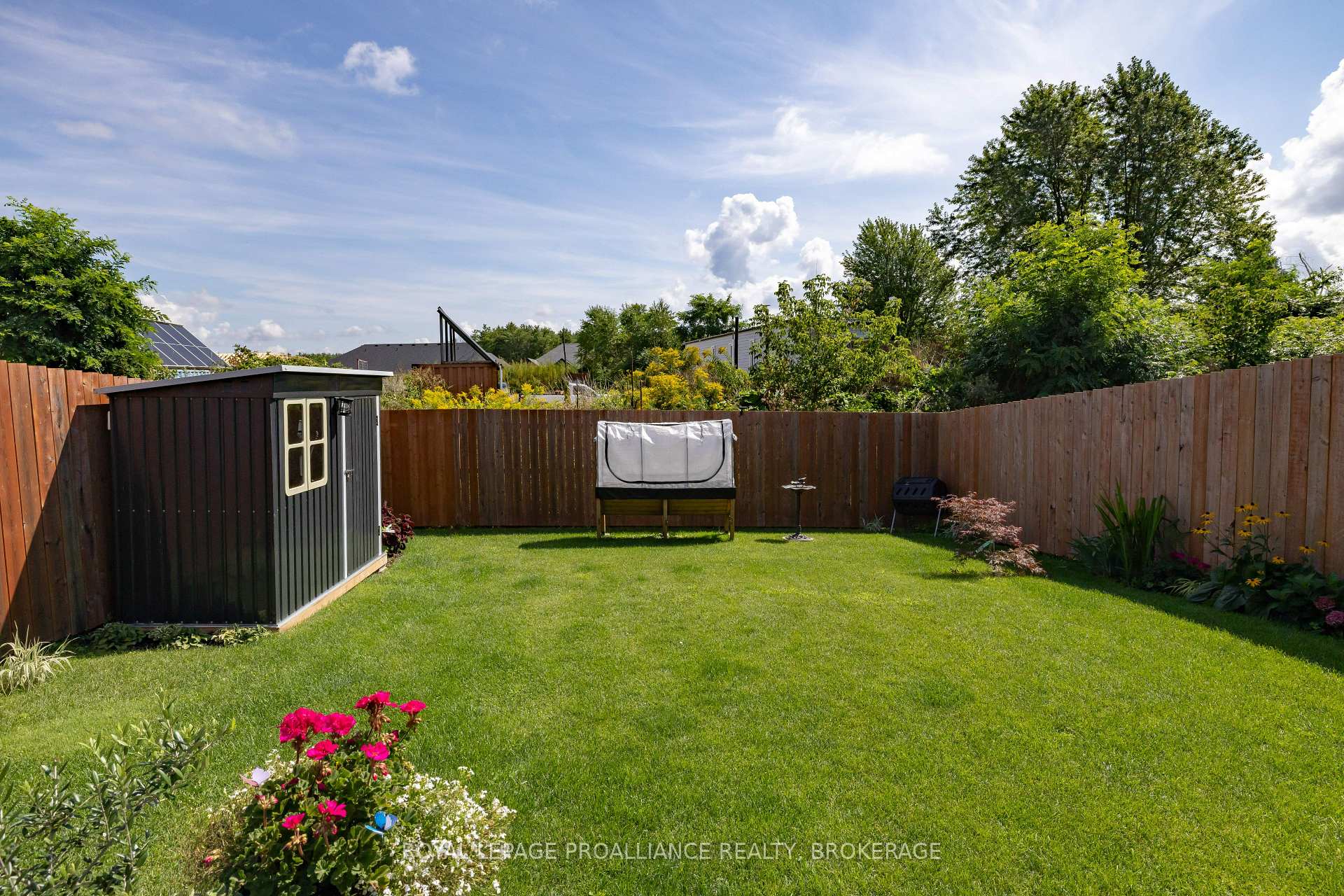 Photo 30 of 189 Wilmer Avenue, Gananoque, Gananoque — HOMEH