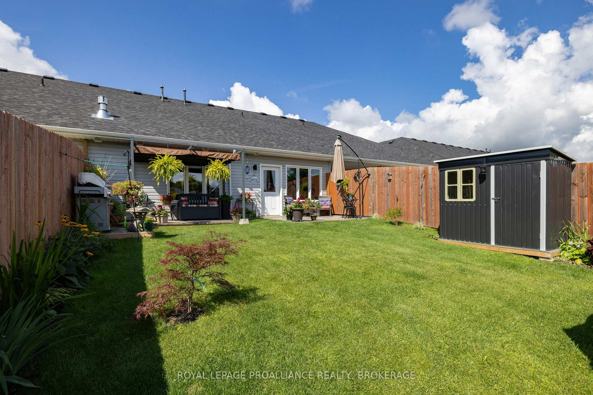 Photo 31 of 189 Wilmer Avenue, Gananoque, Gananoque — HOMEH
