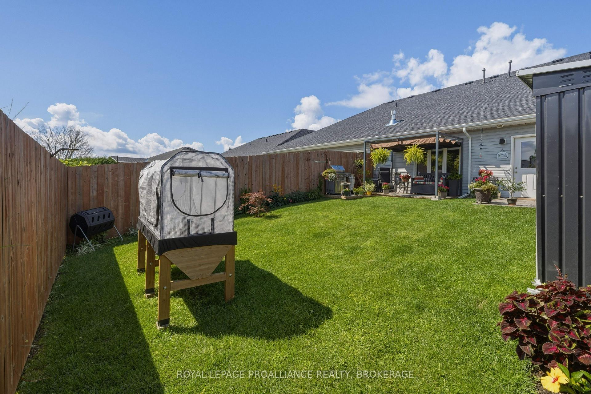 Photo 32 of 189 Wilmer Avenue, Gananoque, Gananoque — HOMEH