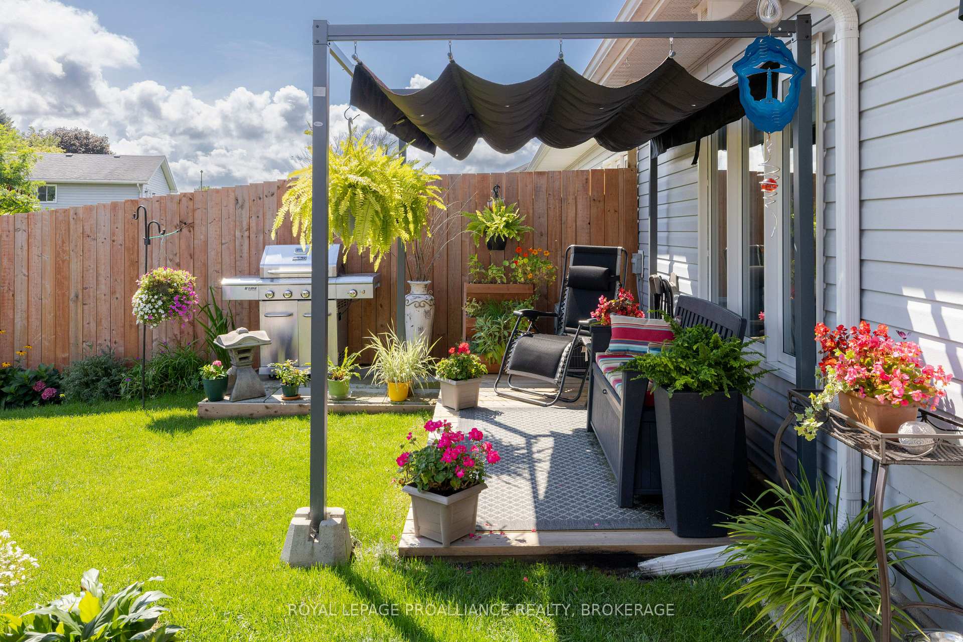 Photo 35 of 189 Wilmer Avenue, Gananoque, Gananoque — HOMEH