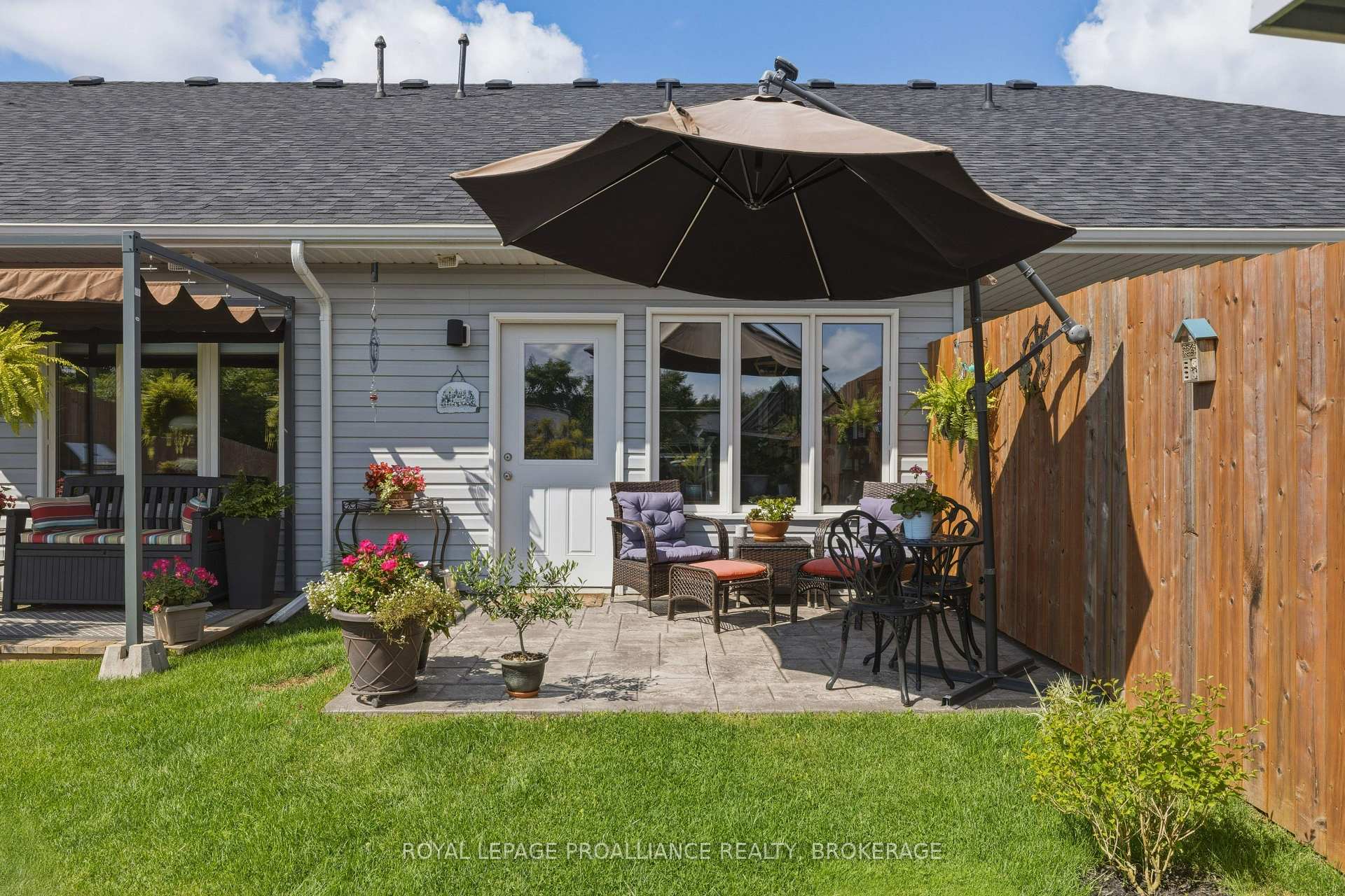 Photo 37 of 189 Wilmer Avenue, Gananoque, Gananoque — HOMEH