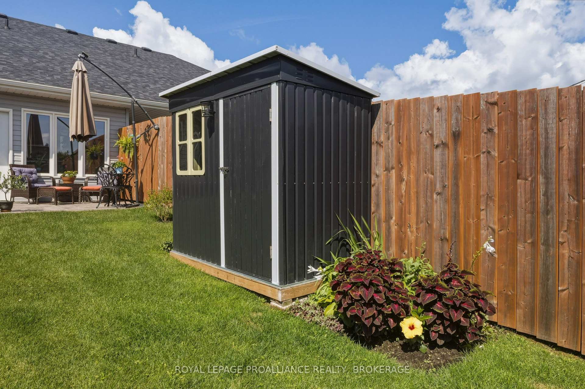 Photo 38 of 189 Wilmer Avenue, Gananoque, Gananoque — HOMEH